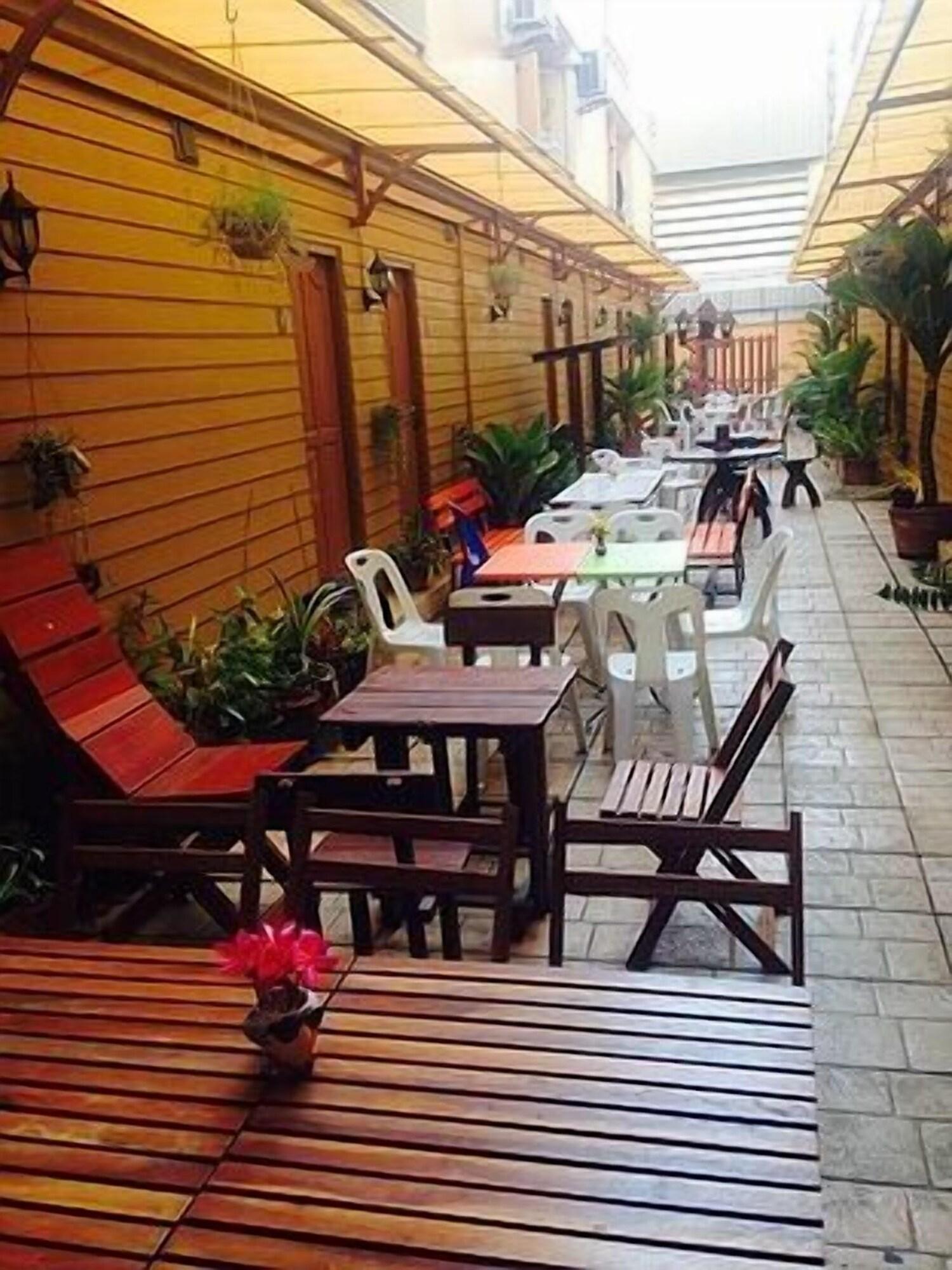 Sabaidee Residence