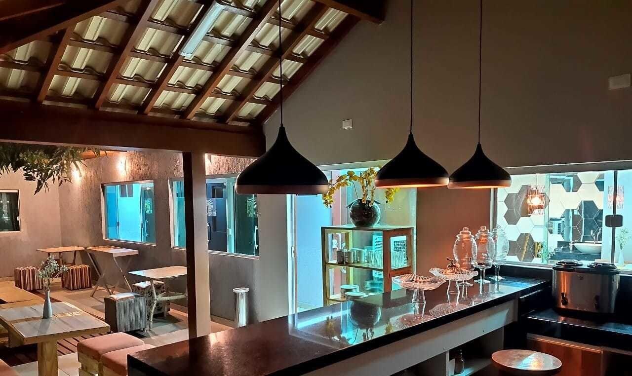Teresina Hotel