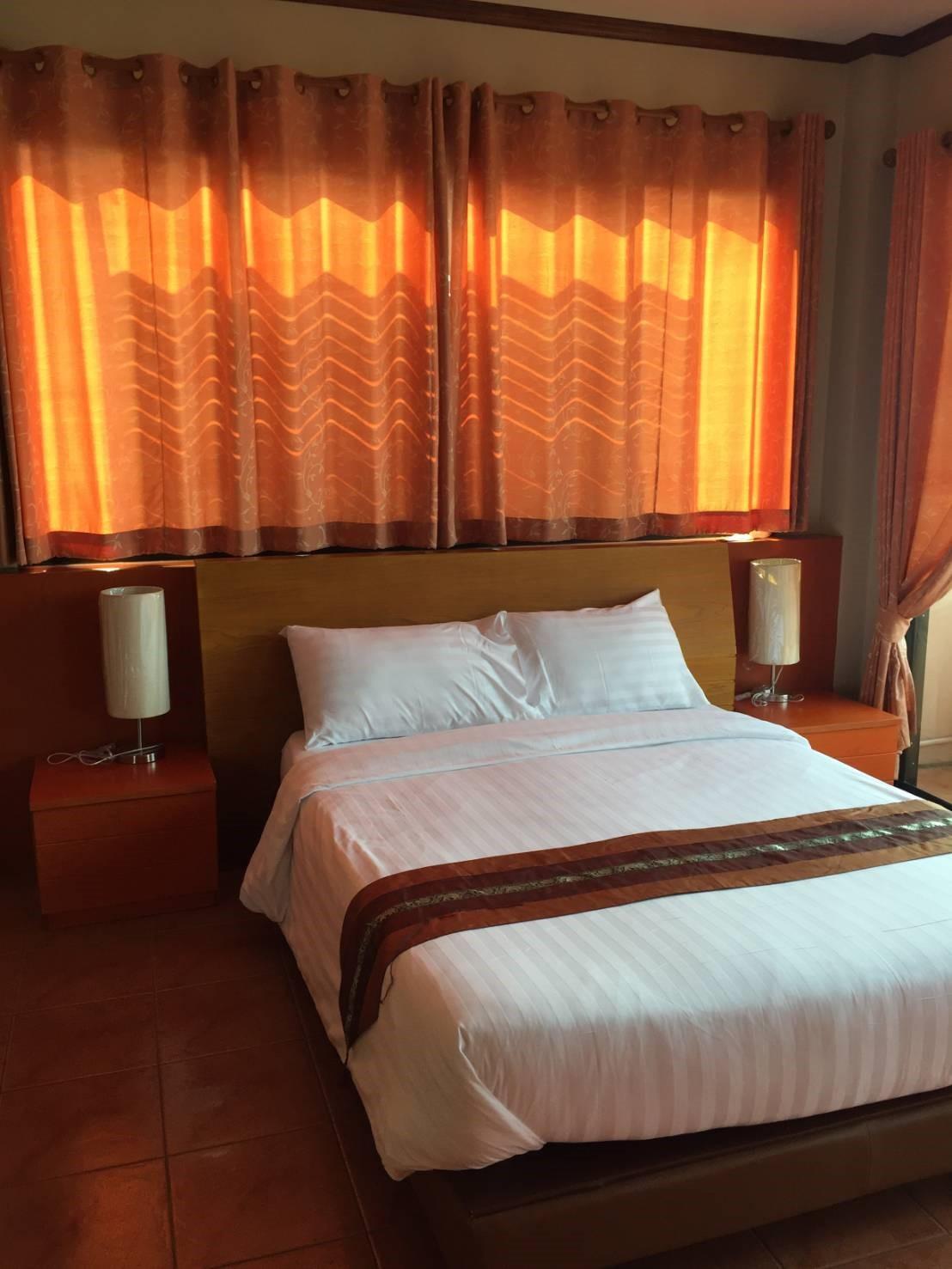 Kwan Phayao Villa
