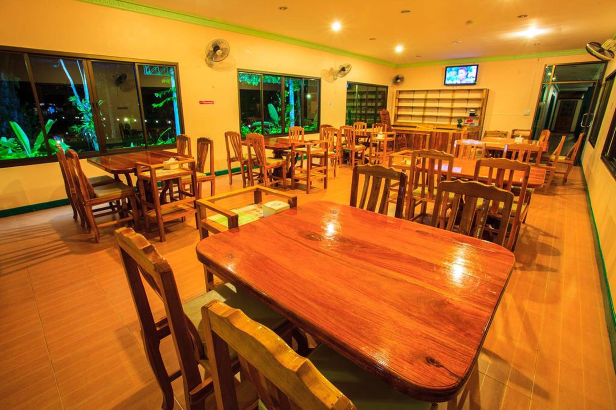 Pailin Resort
