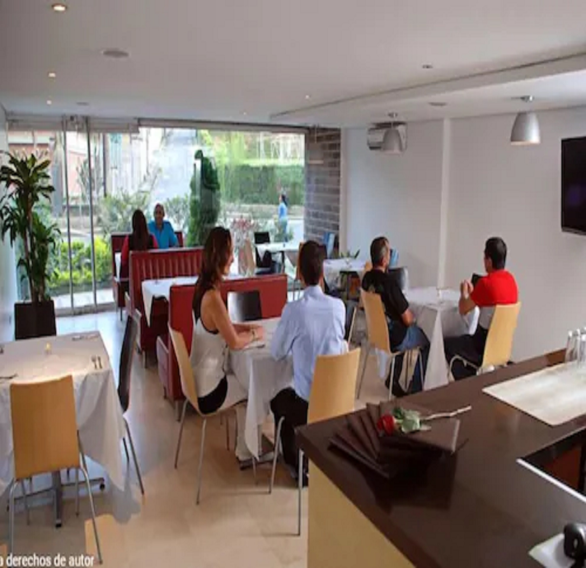 Hotel Portón Sabaneta