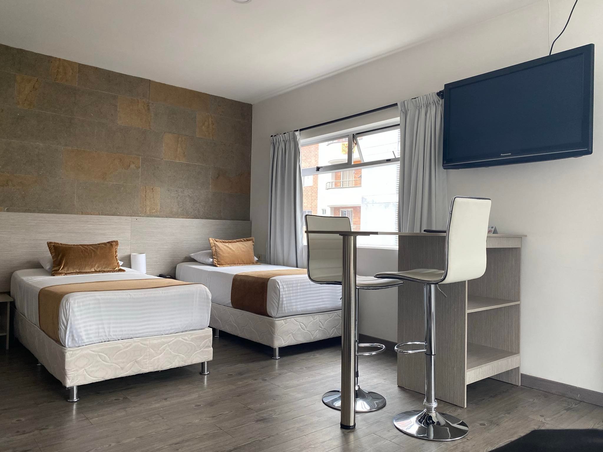 Hotel Portón Sabaneta by null