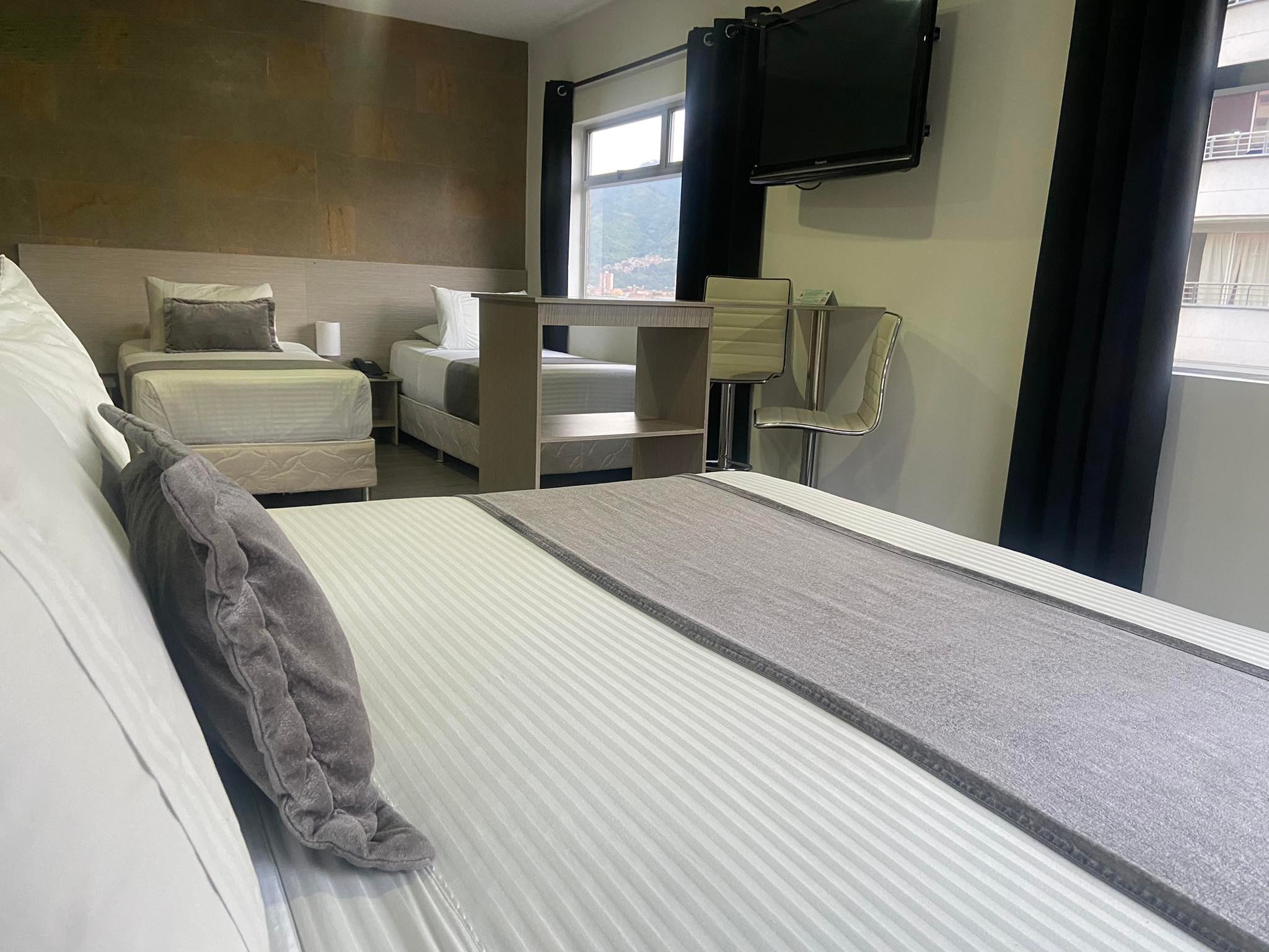 Hotel Portón Sabaneta by null