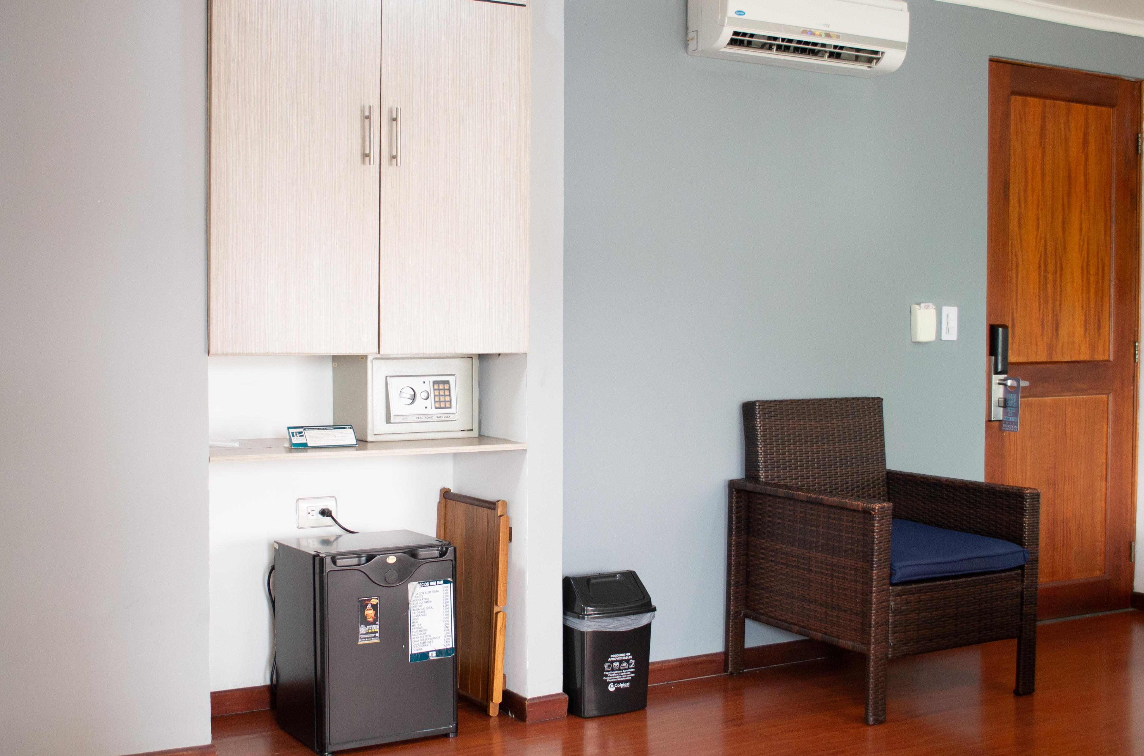 Hotel Portón Sabaneta by null