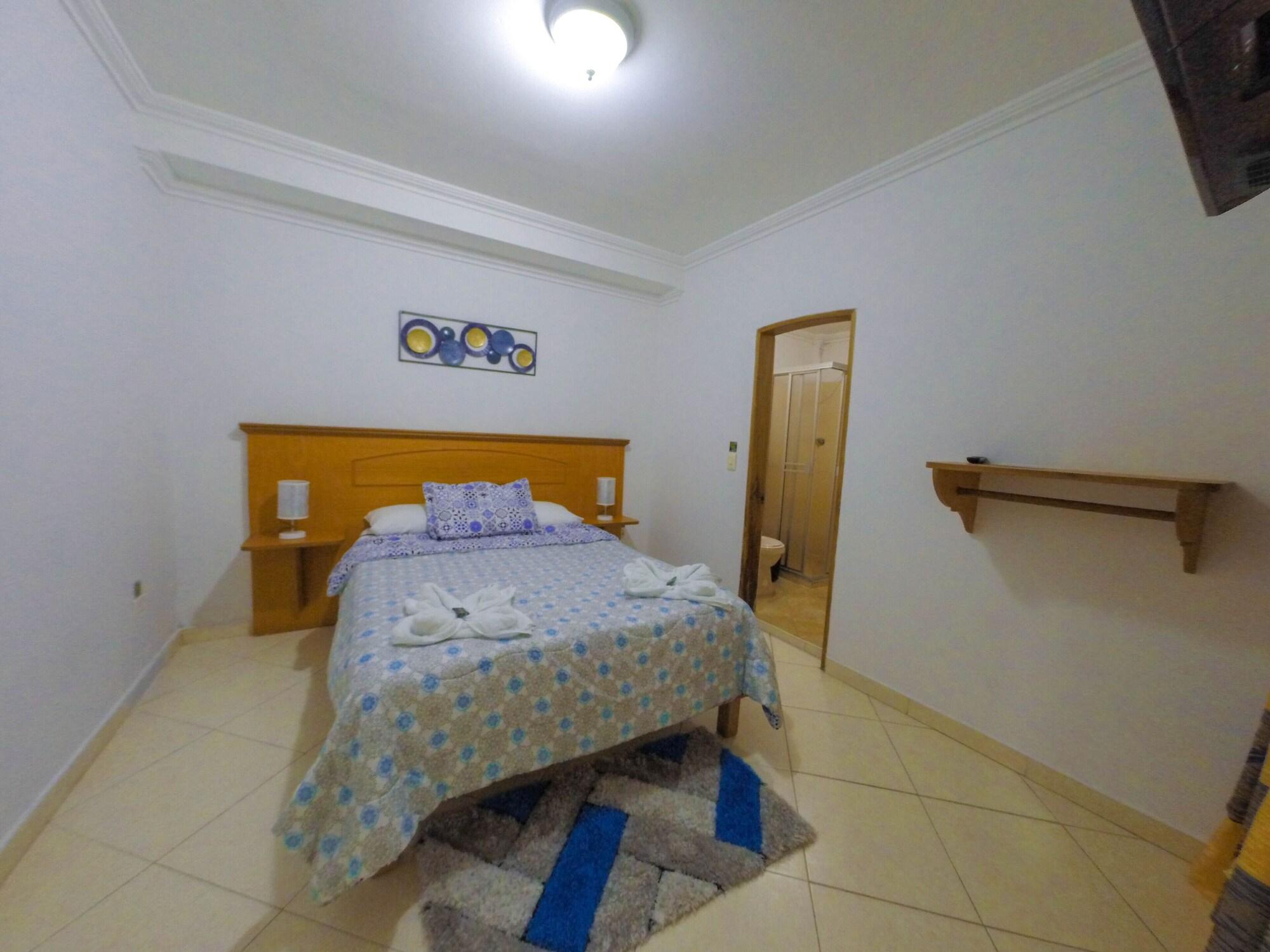 Hotel Real Guatape