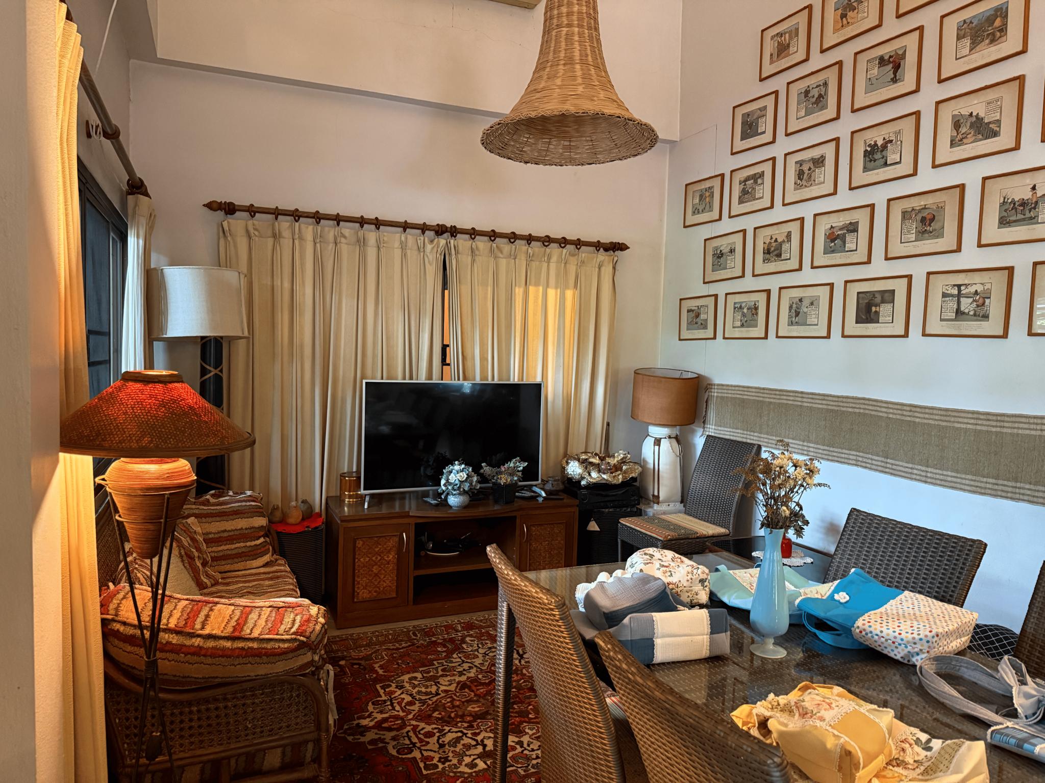 Saku Boutique Homestay