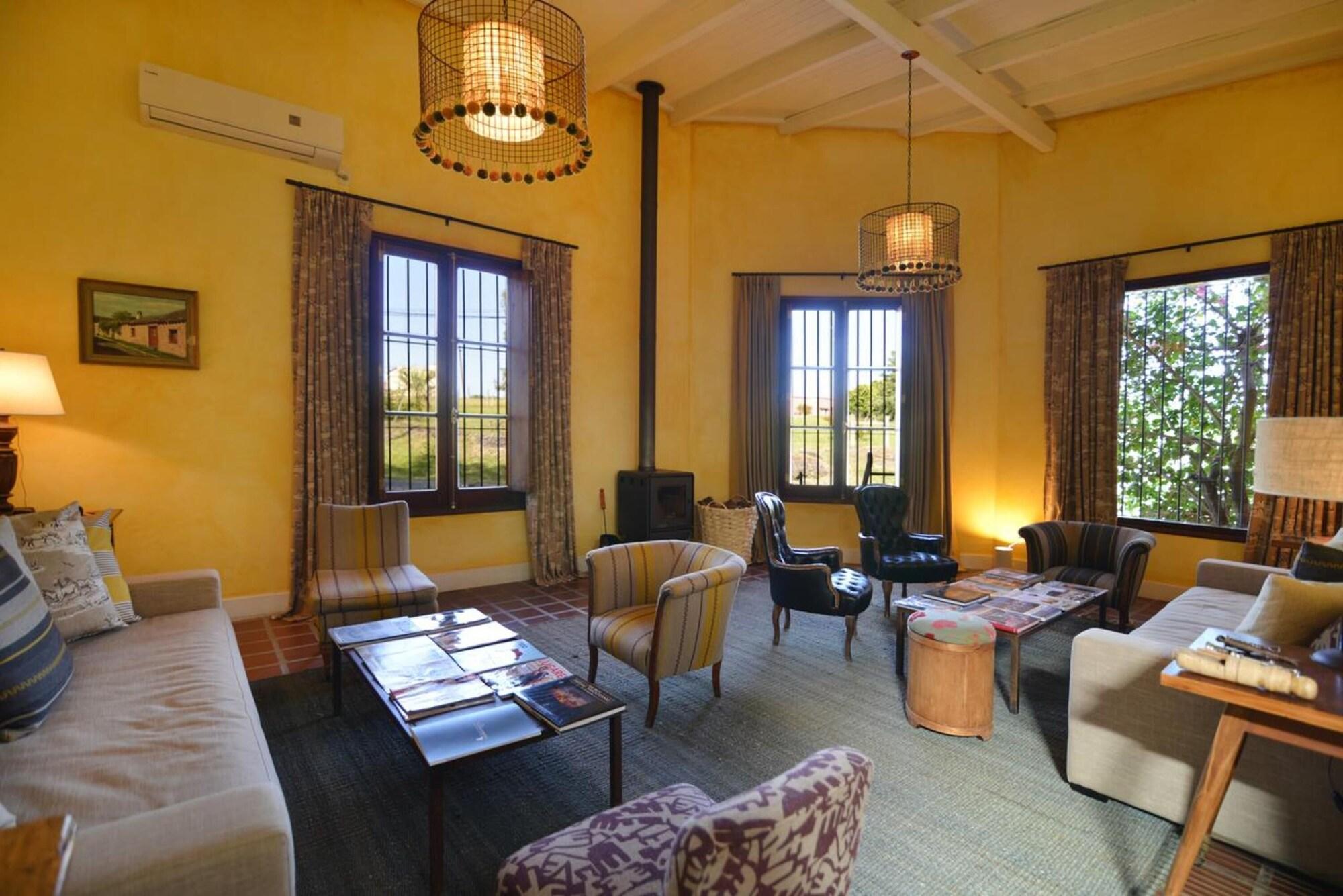 Posada CampoTinto by null