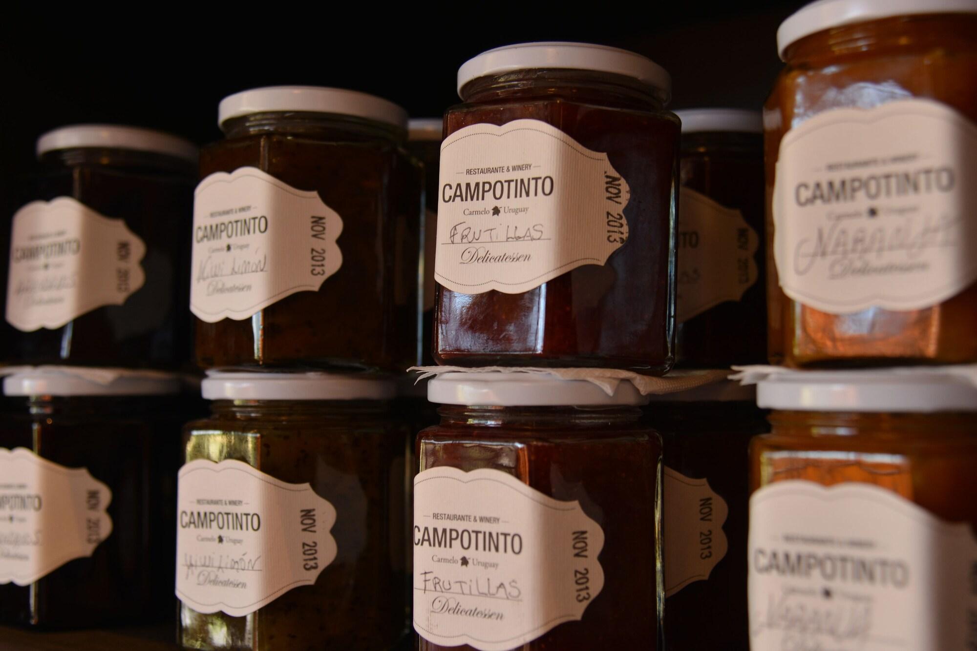 Posada CampoTinto by null