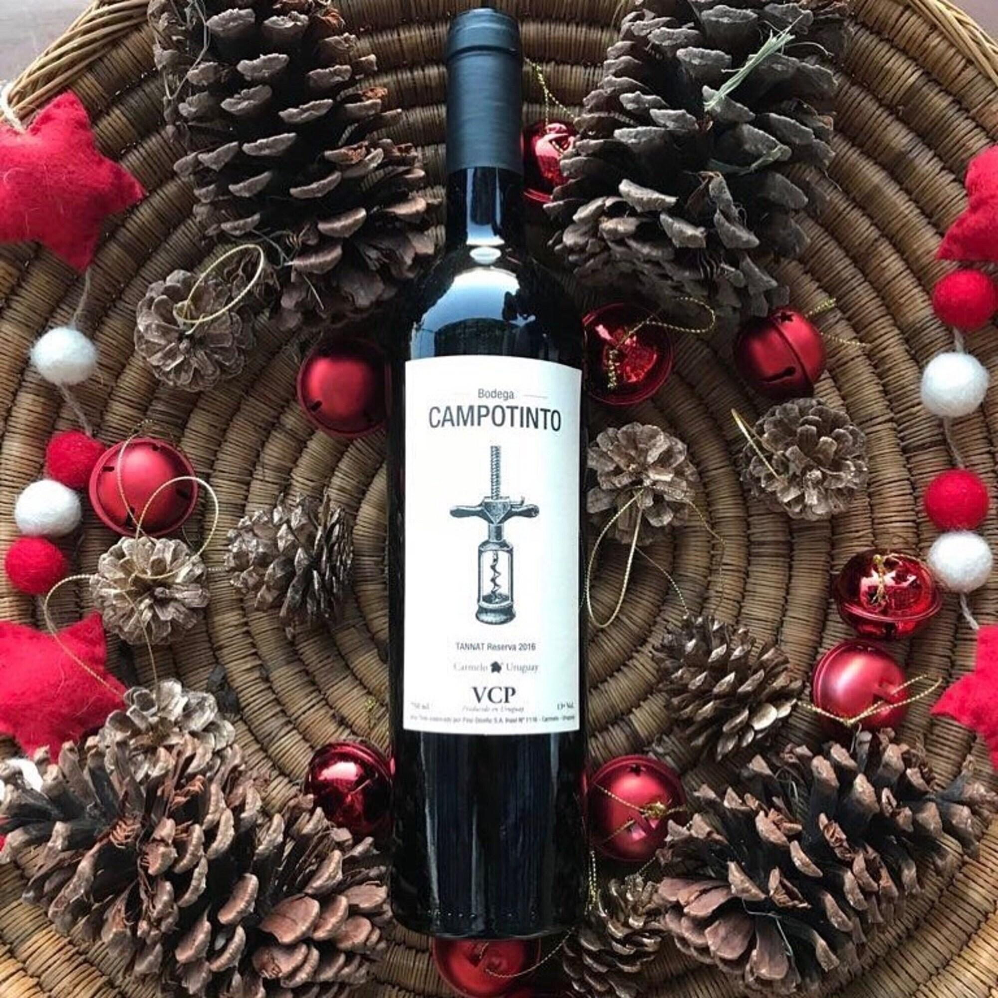 Posada CampoTinto by null