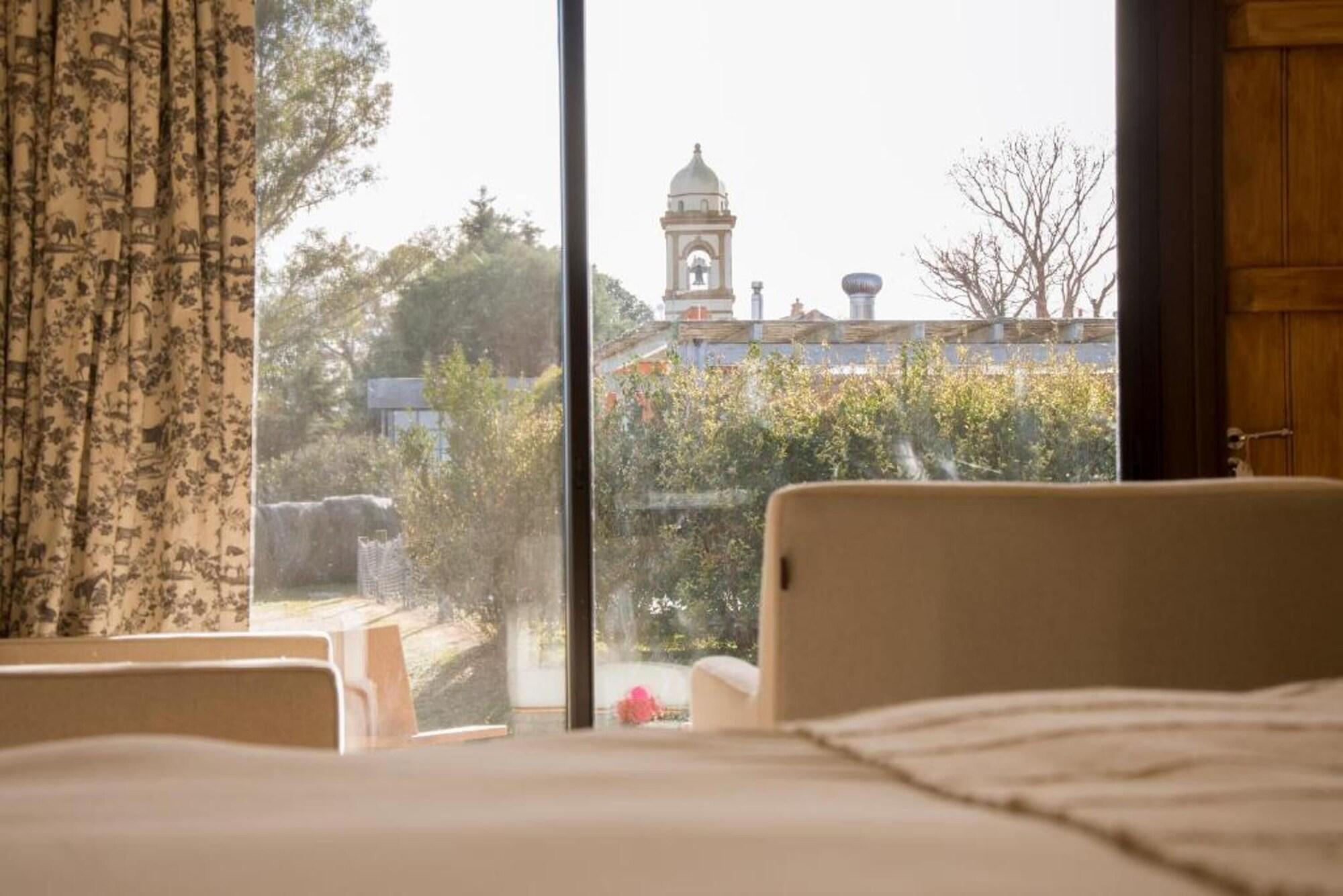 Posada CampoTinto by null