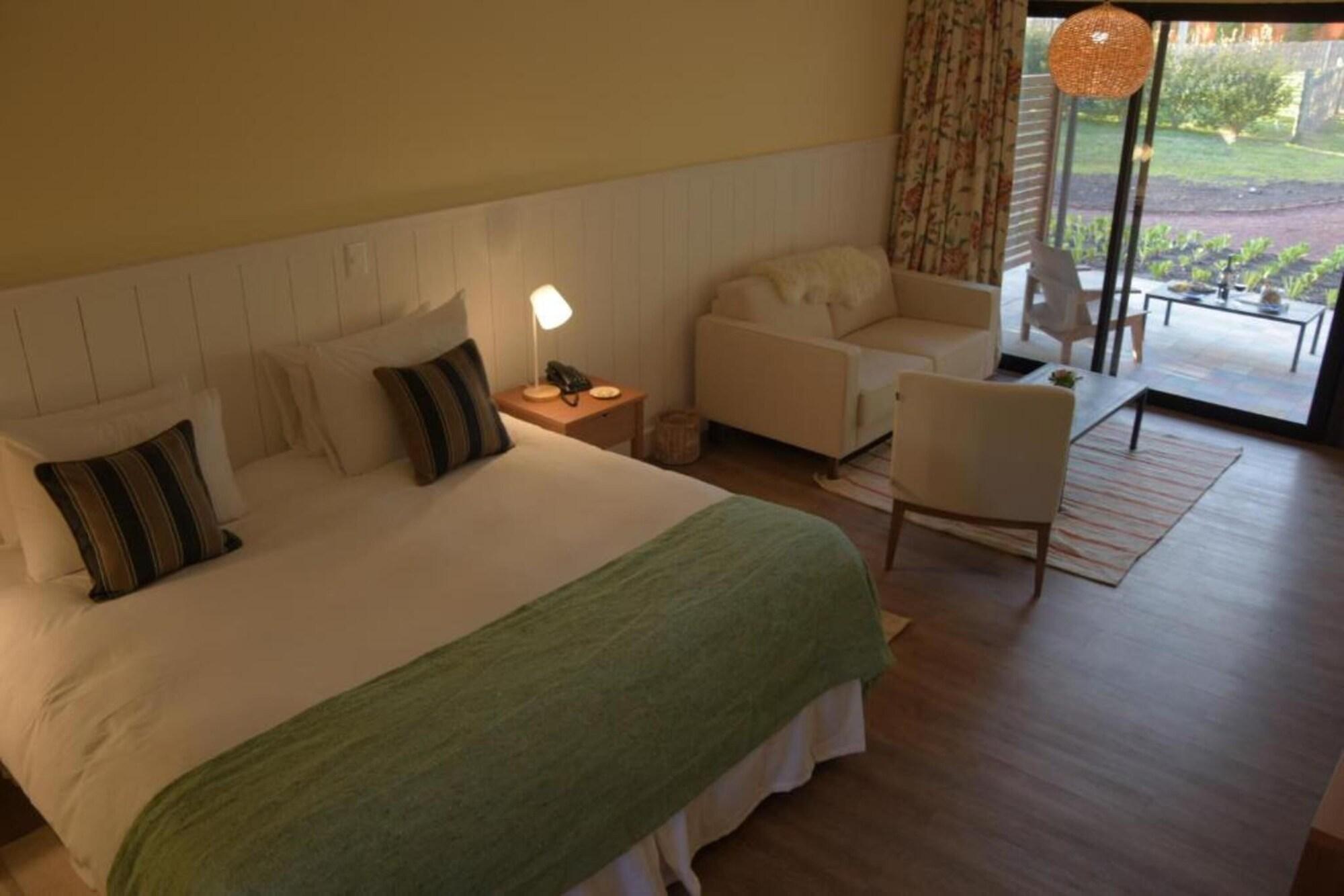 Posada CampoTinto by null