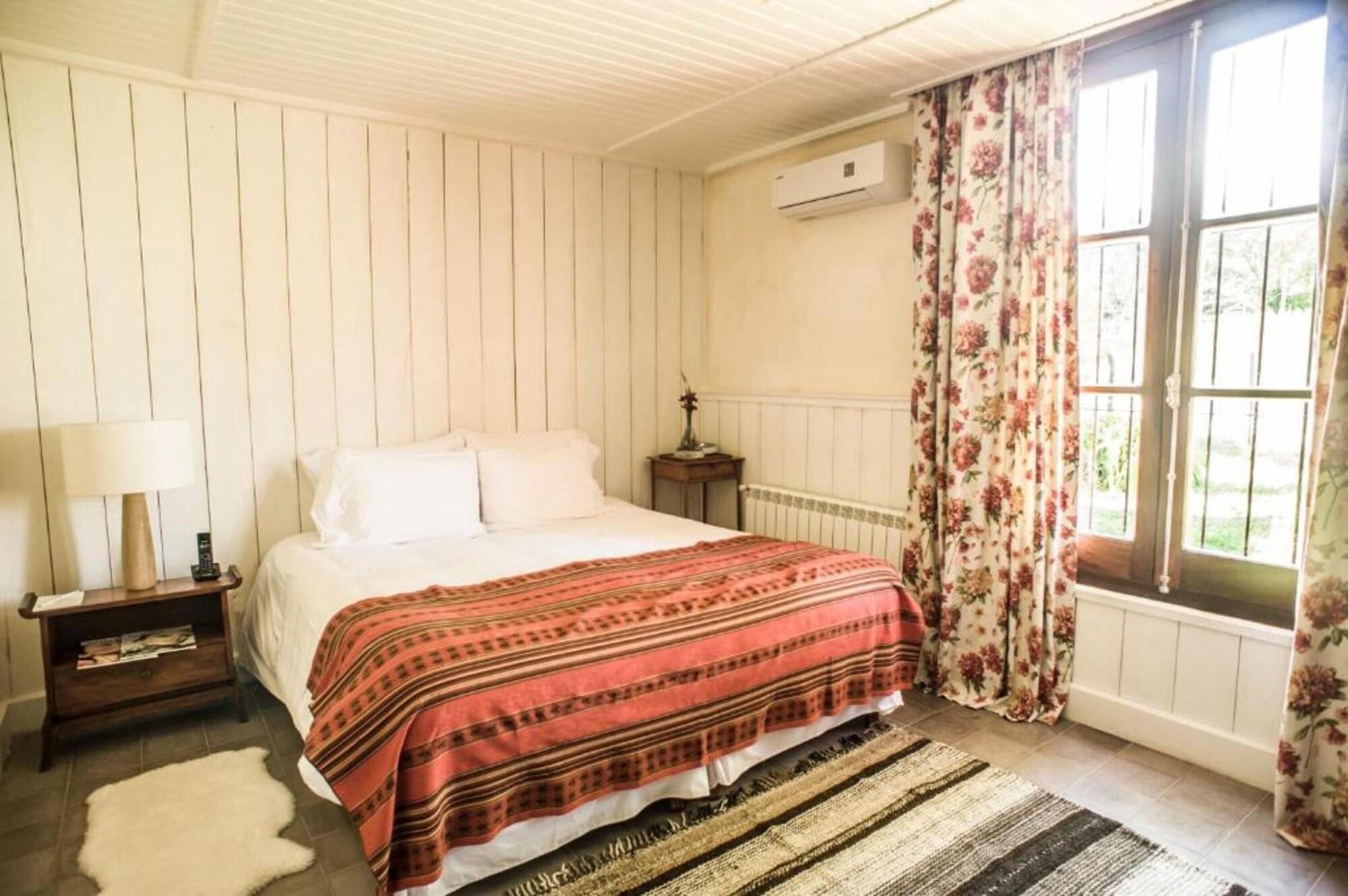 Posada CampoTinto by null