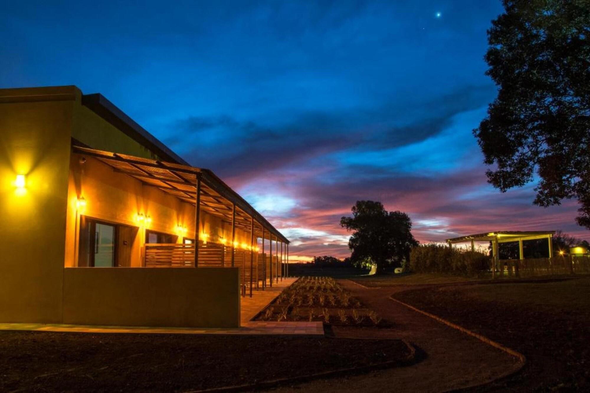 Posada CampoTinto by null