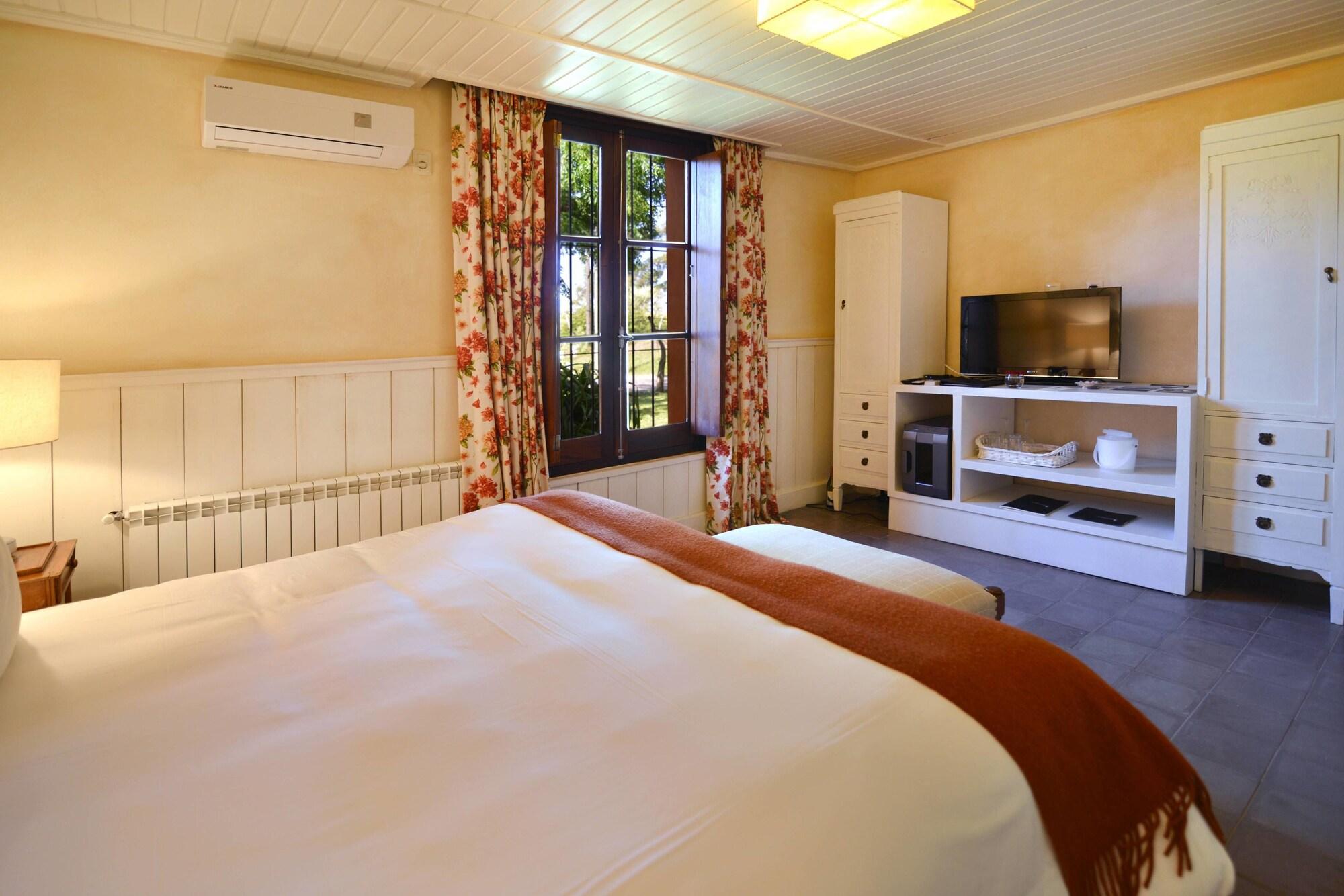 Posada CampoTinto by null