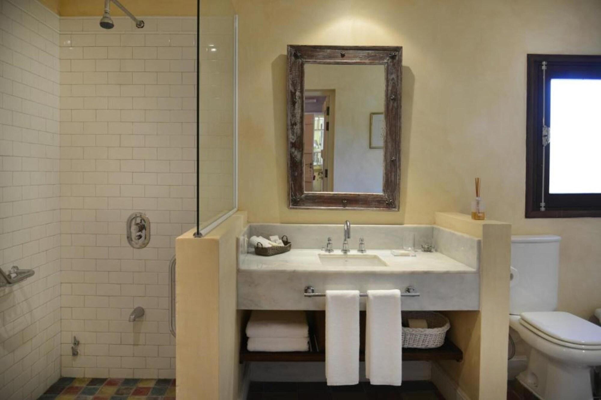 Posada CampoTinto by null