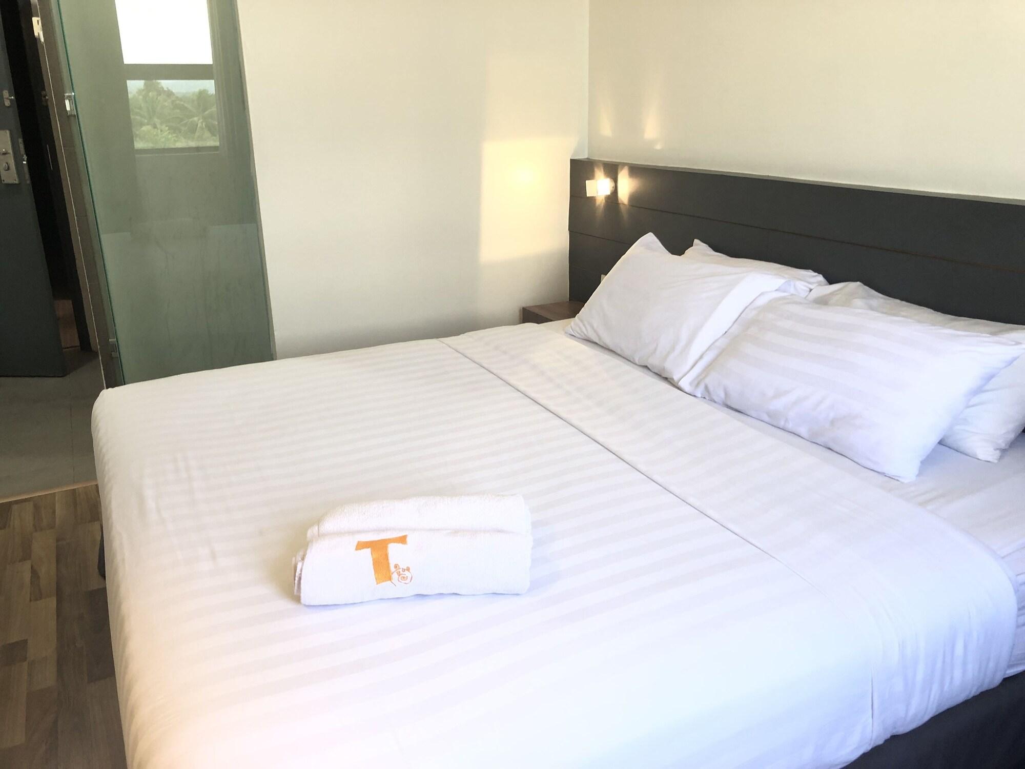 T Hotel Changlun