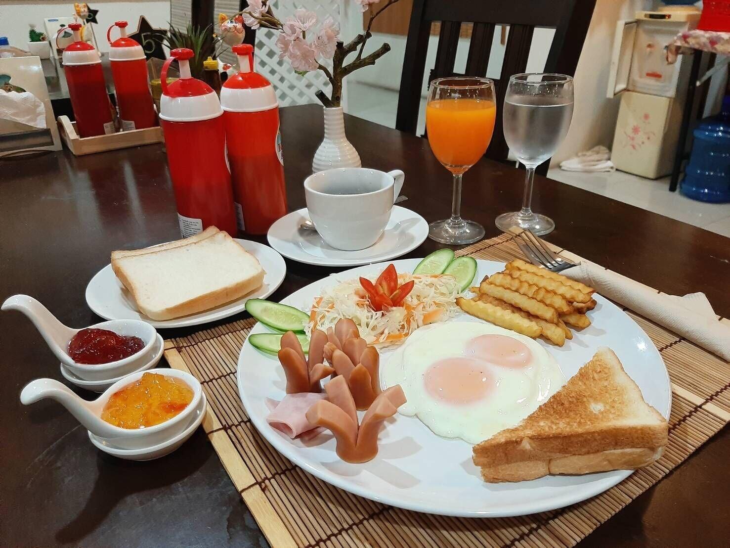 Sakura Boutique Hotel And Residence