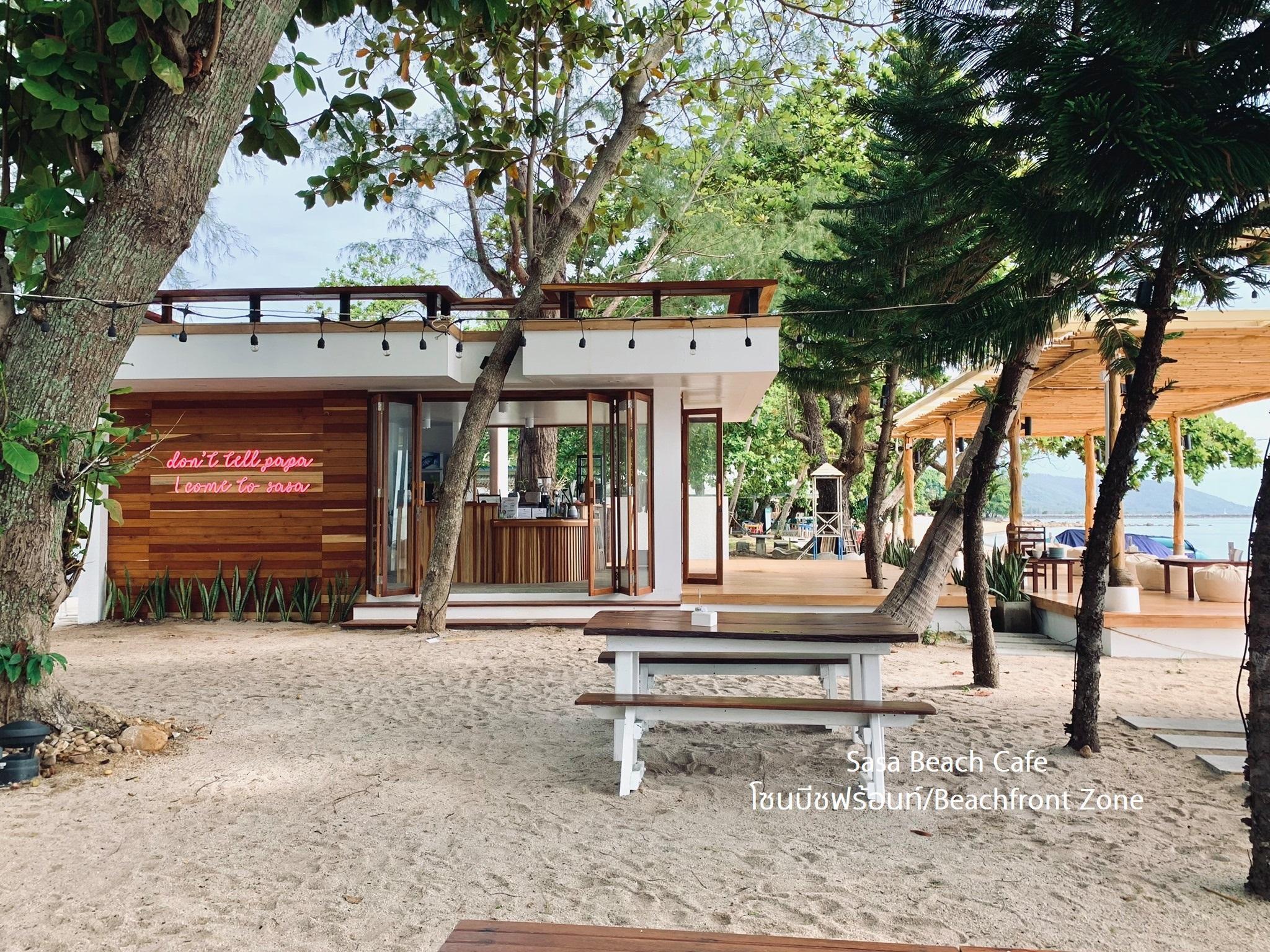 Issara Beach Resort