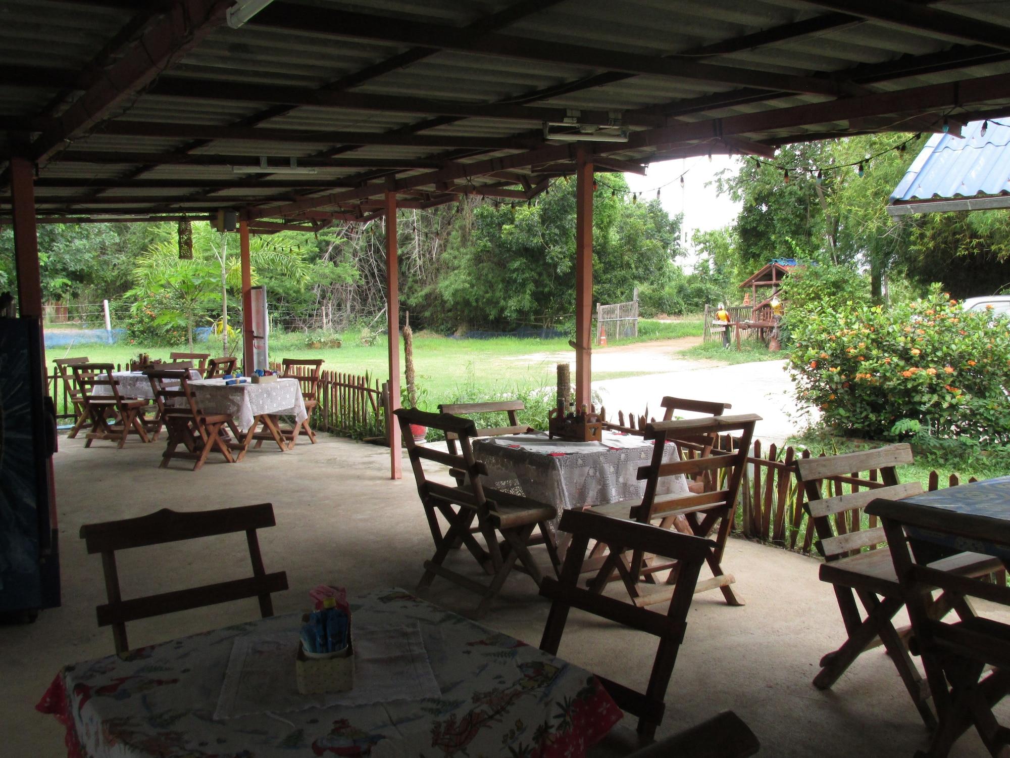 Moutain View Guest House