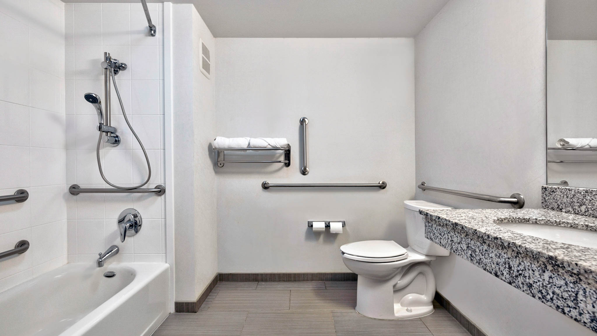 Habitación cuádruple