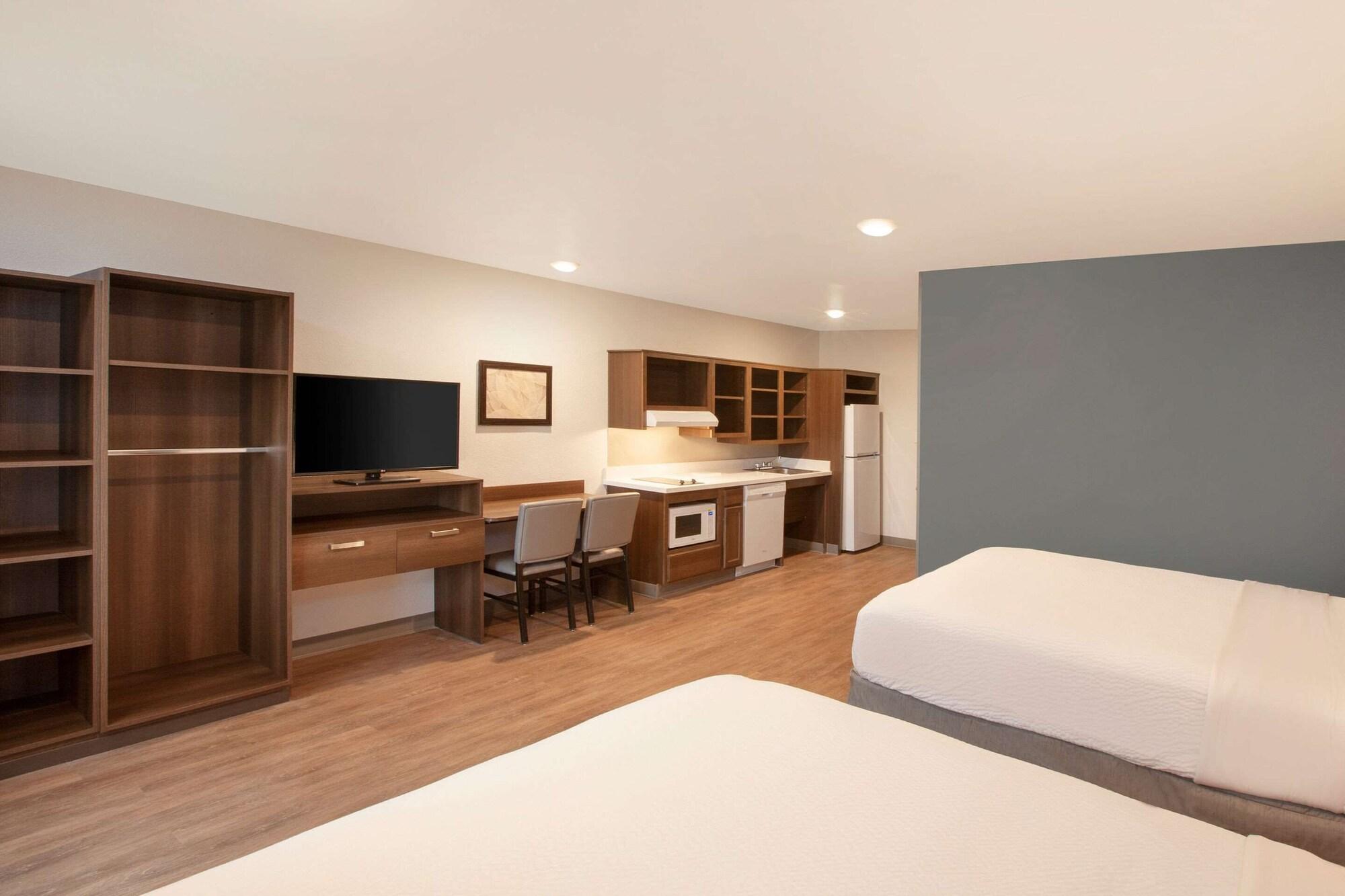 Woodspring Suites Houston 288 South Medical Center