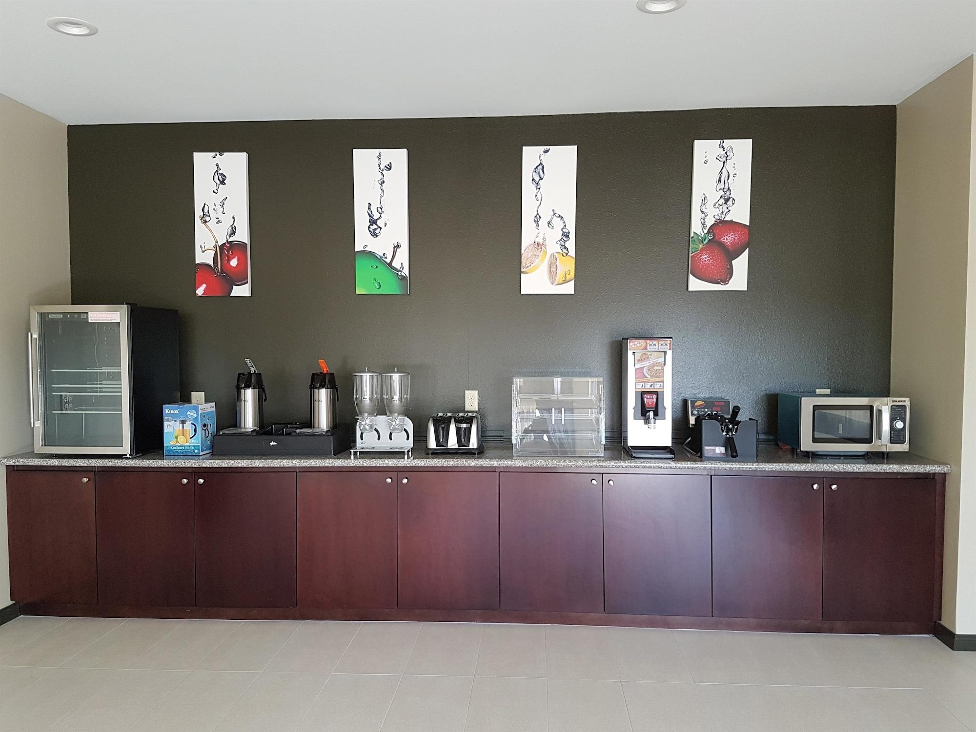 Empire Inn Cypress