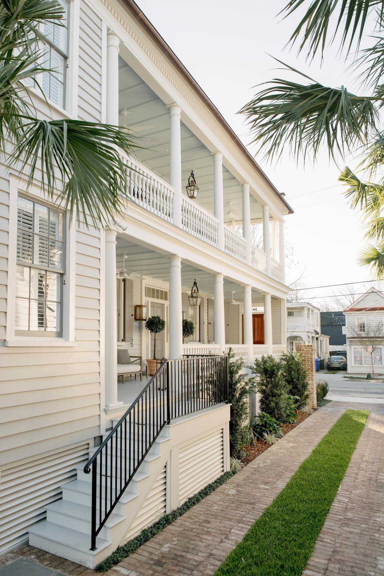 86 Cannon Charleston by null