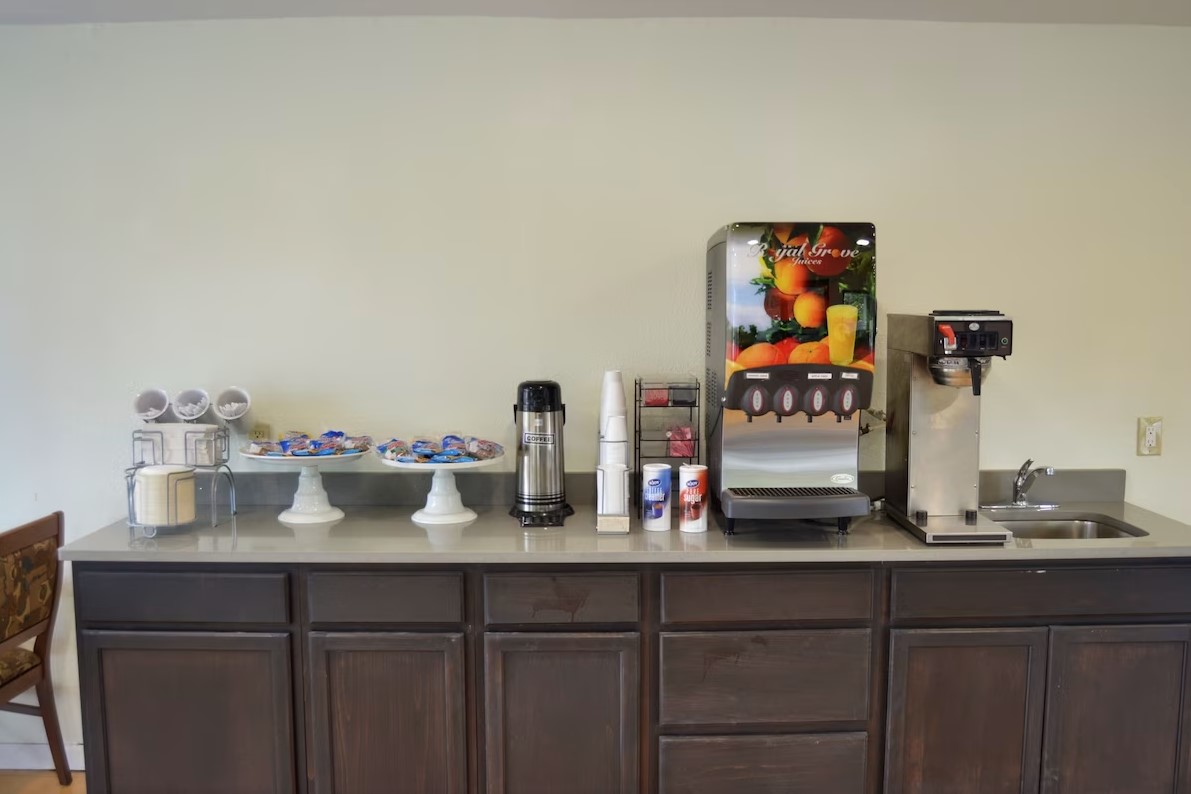 Days Inn by Wyndham Hardeeville I-95/HWY 278