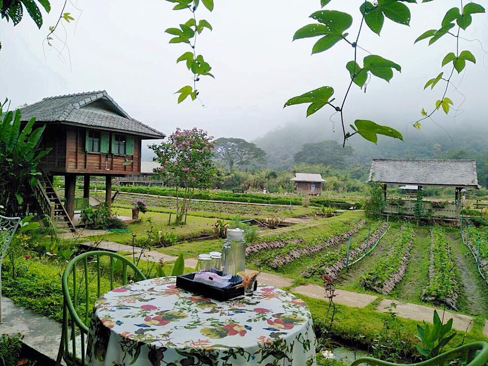 Lhongkhao Samoeng