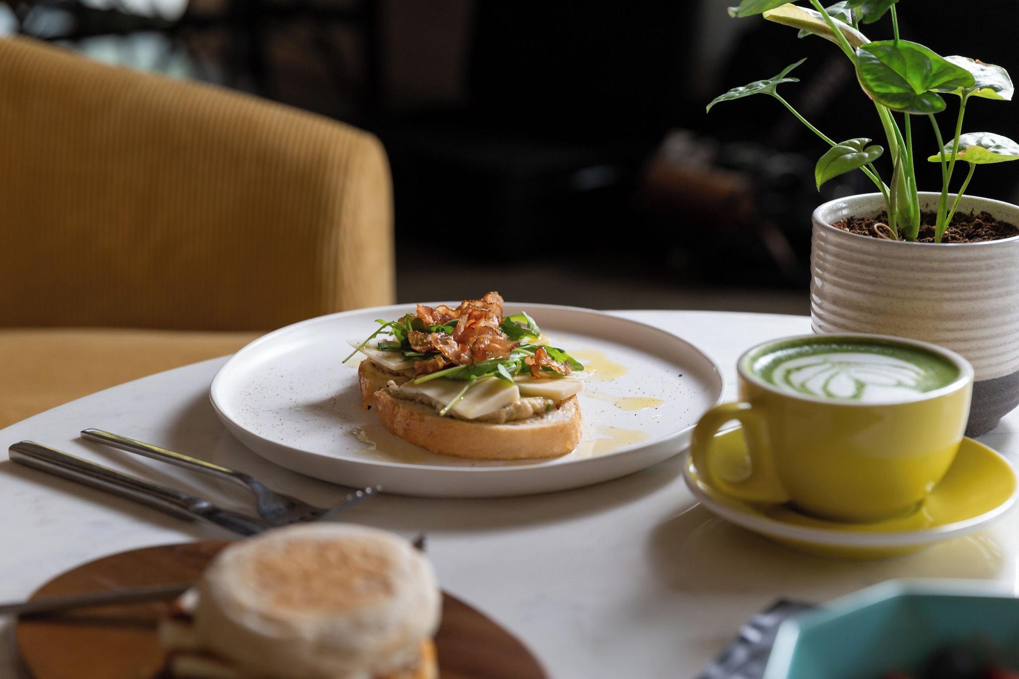 Bode Nashville by null