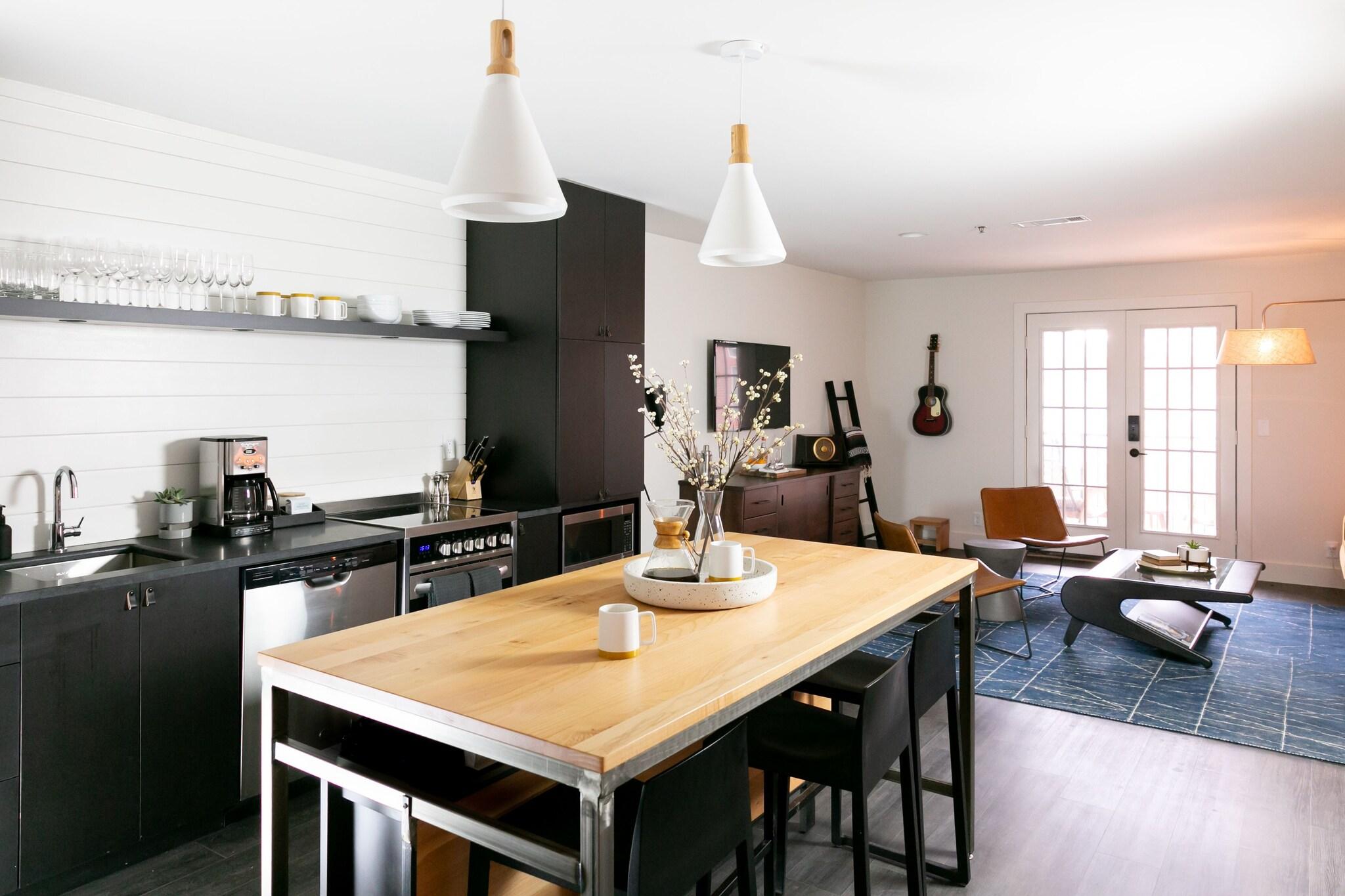 Bode Nashville by null