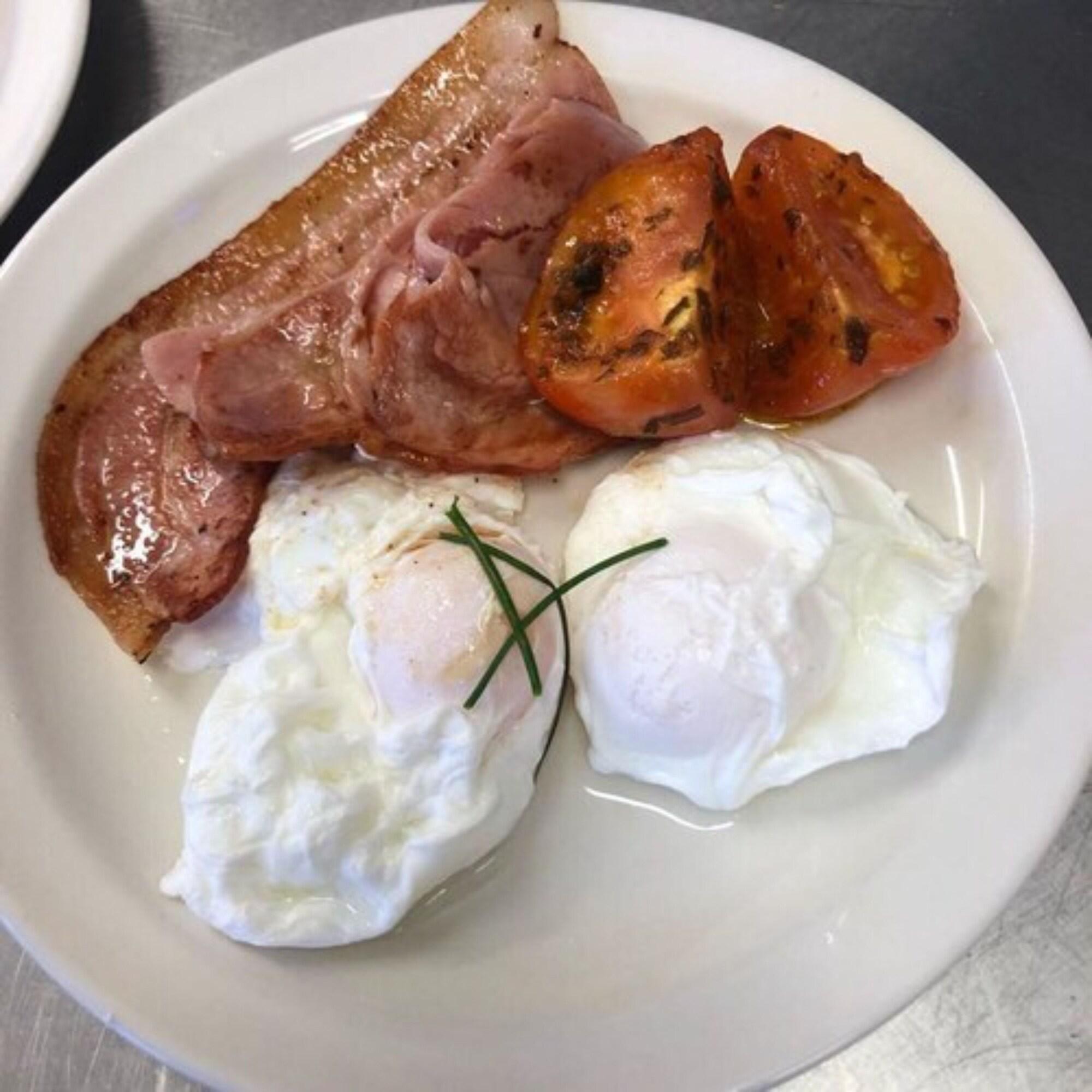 Ten Dollar Town Motel by null