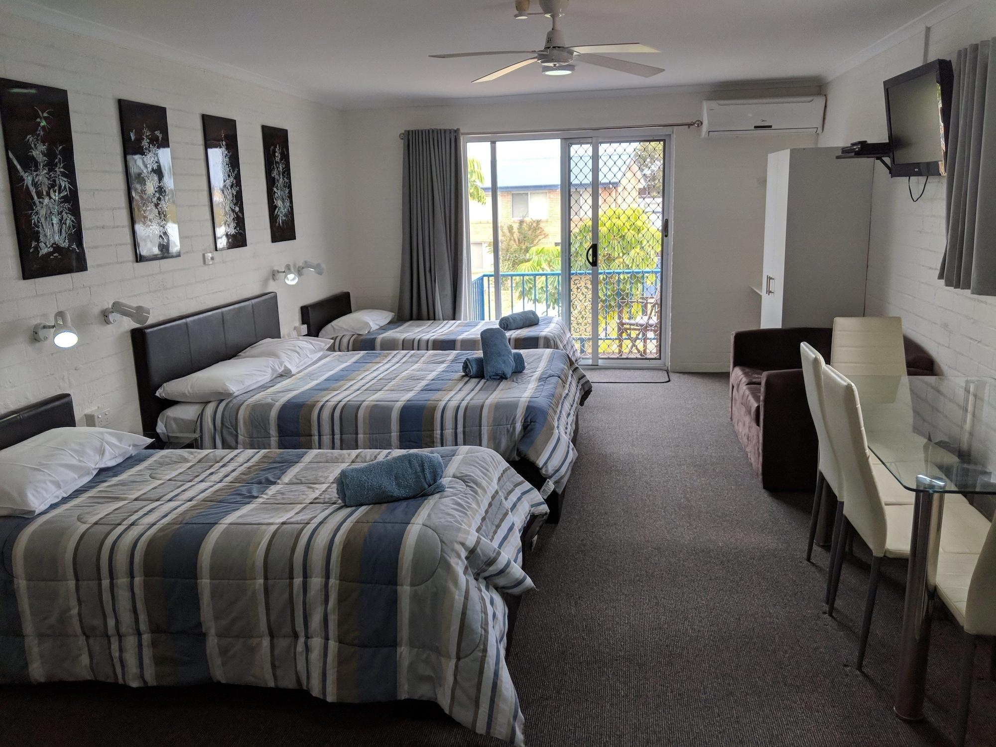 Harrington Village Motel