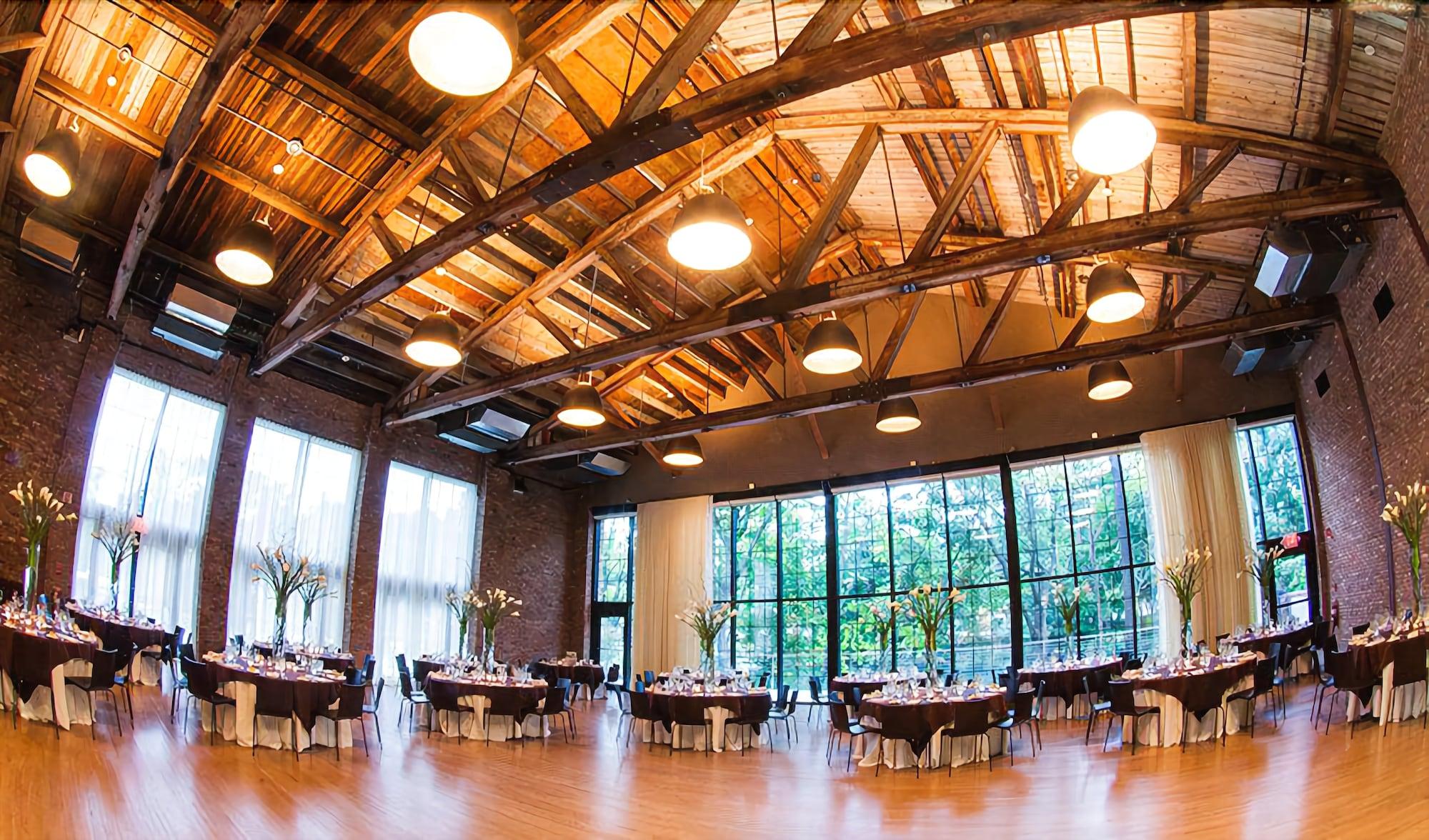 The Roundhouse by null The Roundhouse by null