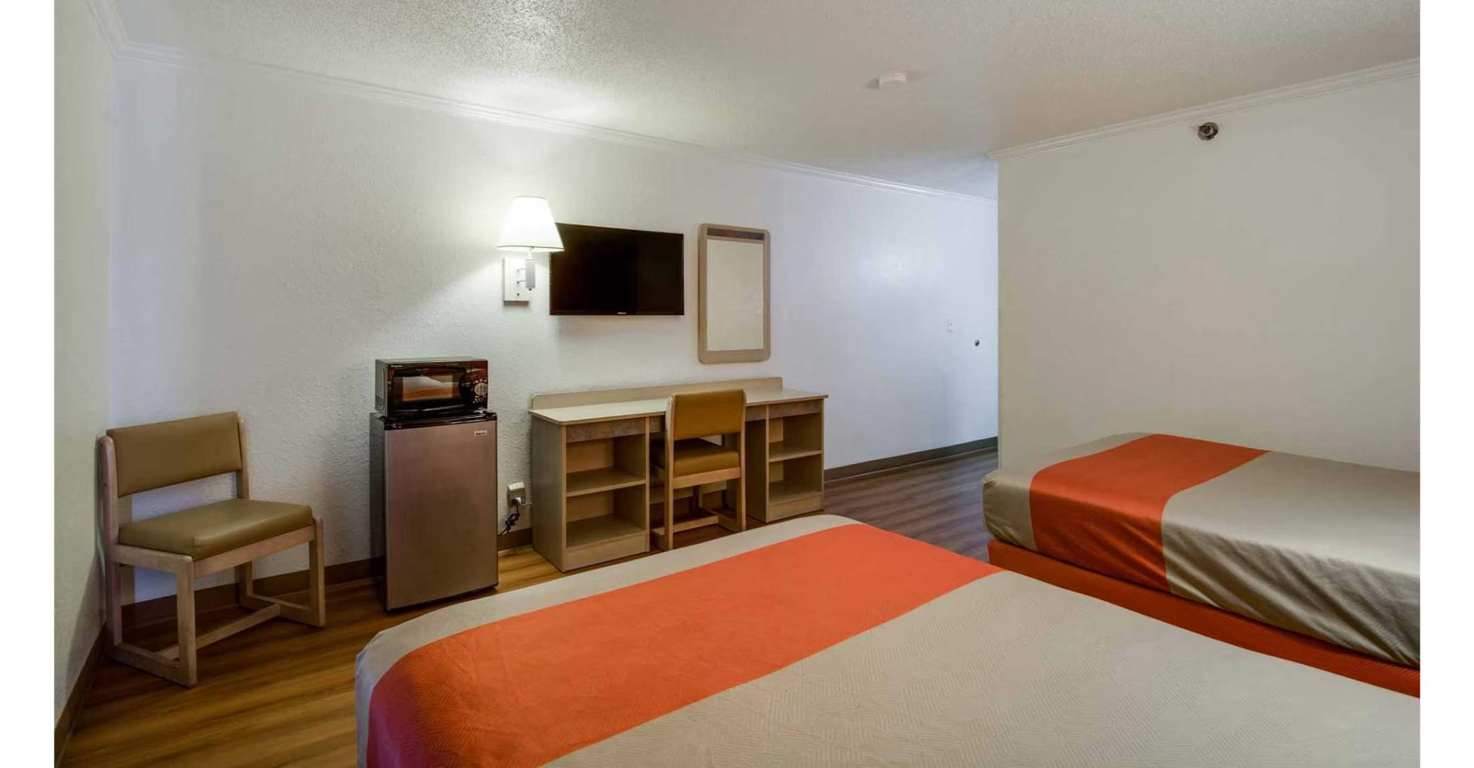 Motel 6 Waukegan, Il