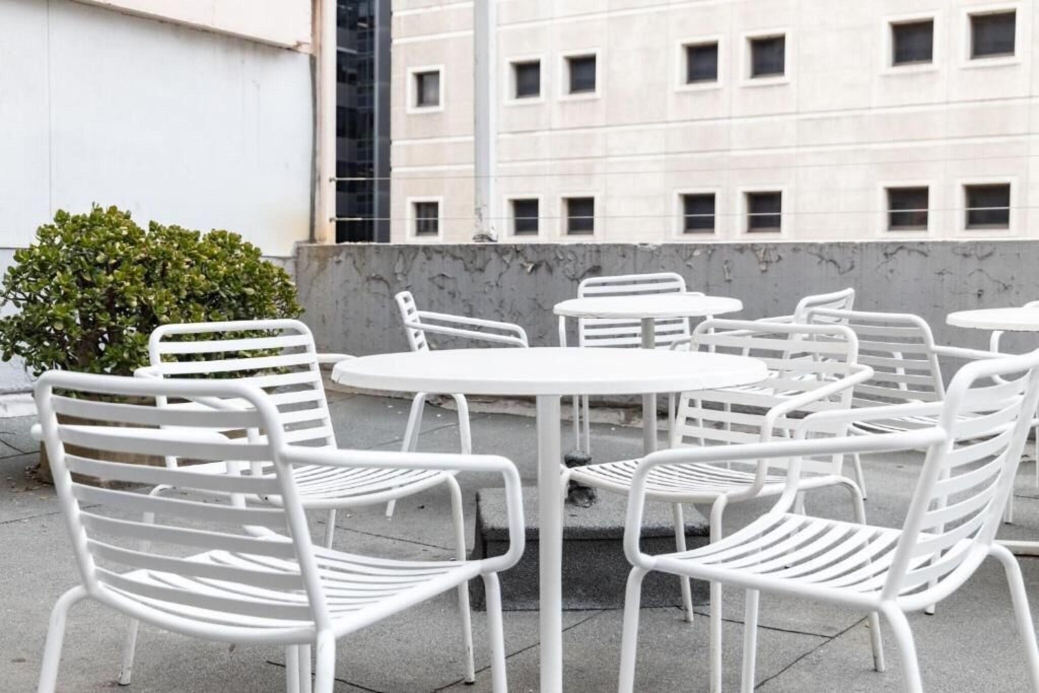 Wynyard Hotel