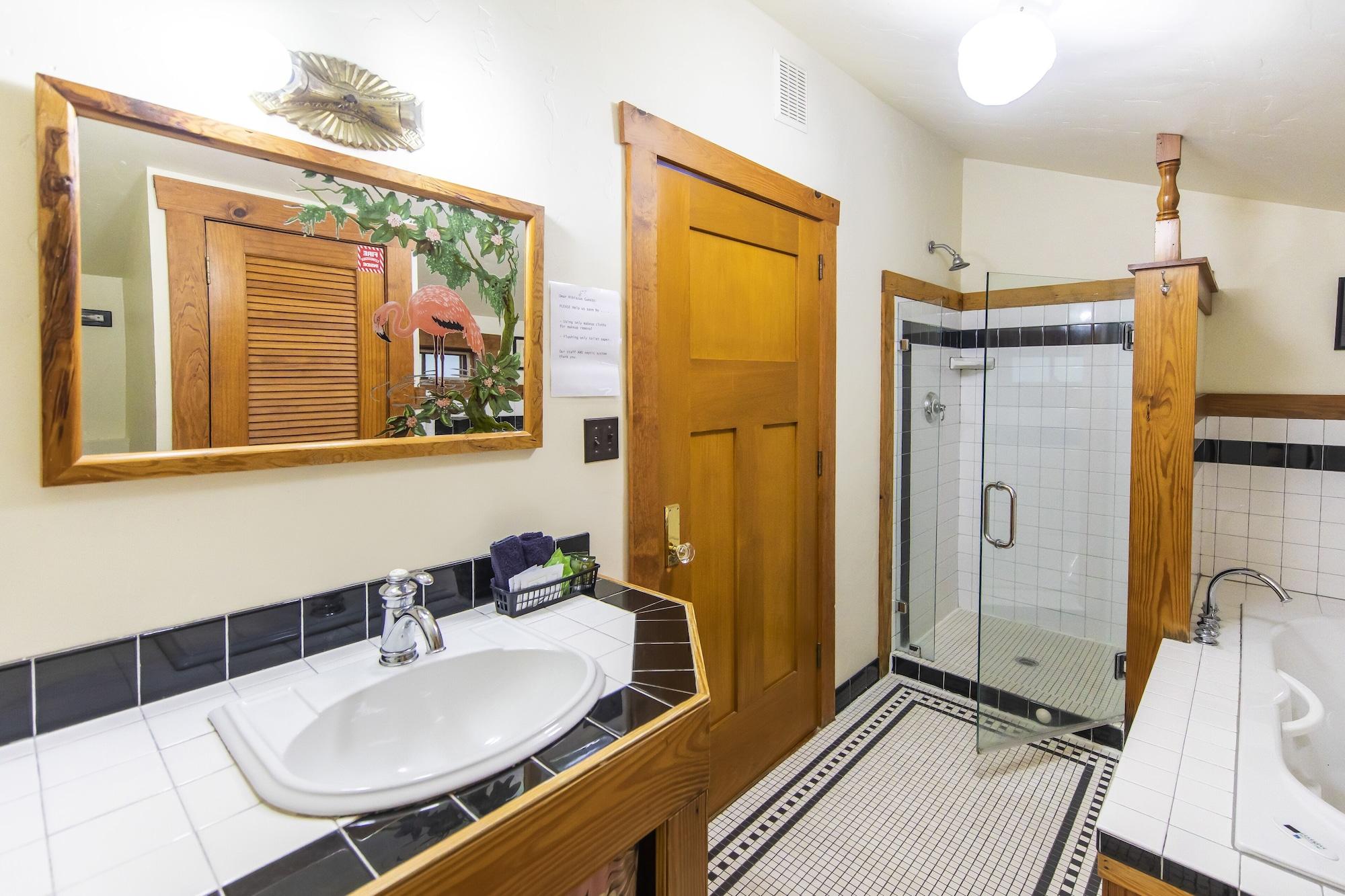 Hibiscus Coffee & Guesthouse by null