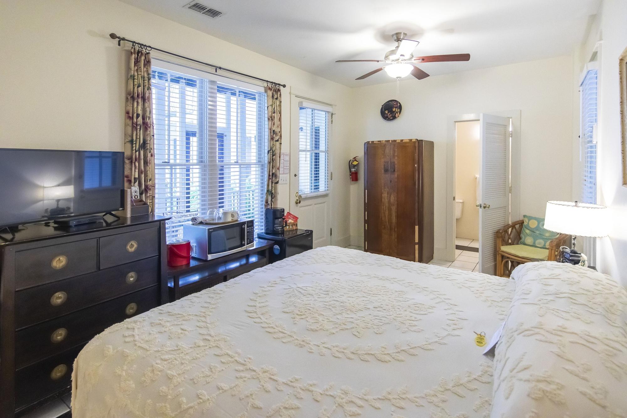 Hibiscus Coffee & Guesthouse by null