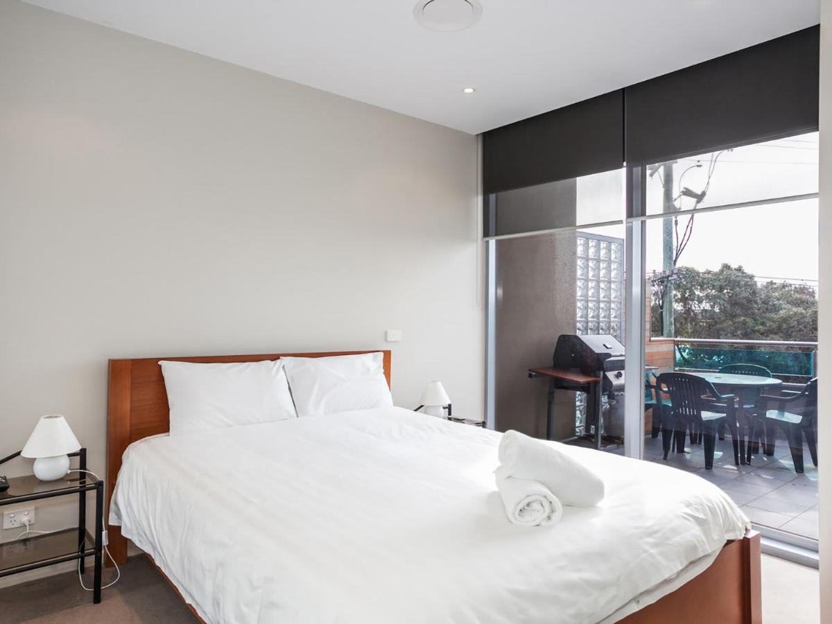 Bell Street Apartments Torquay