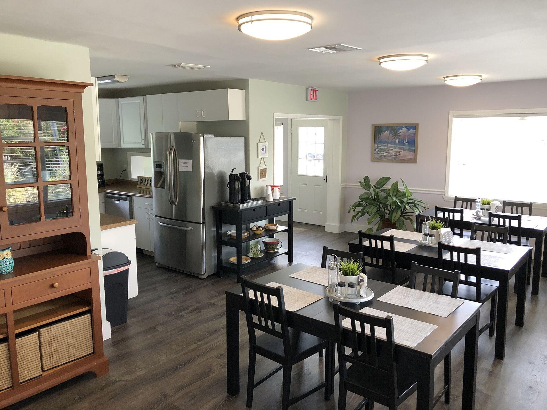 My Sarasota Getaway