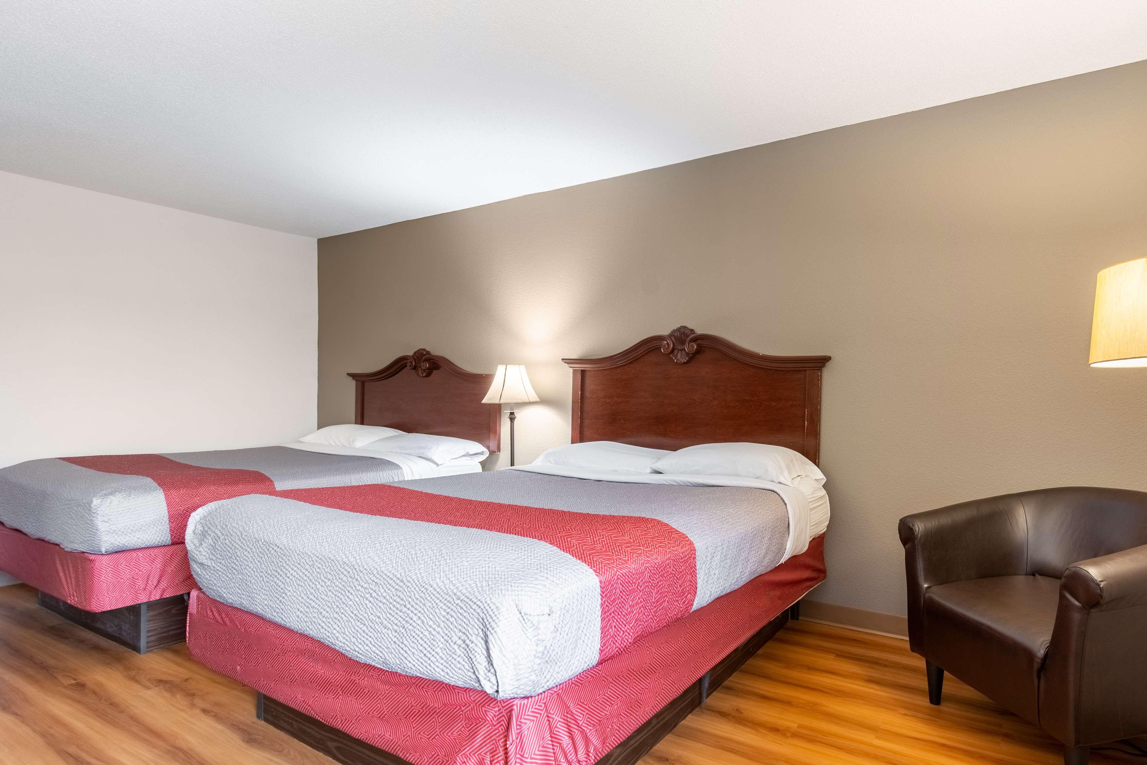 Motel 6 Walton, KY - Richwood - Cincinnati Airport