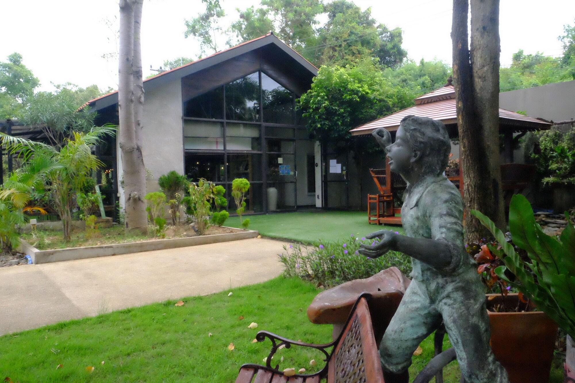 Greta Resort And Sport Club