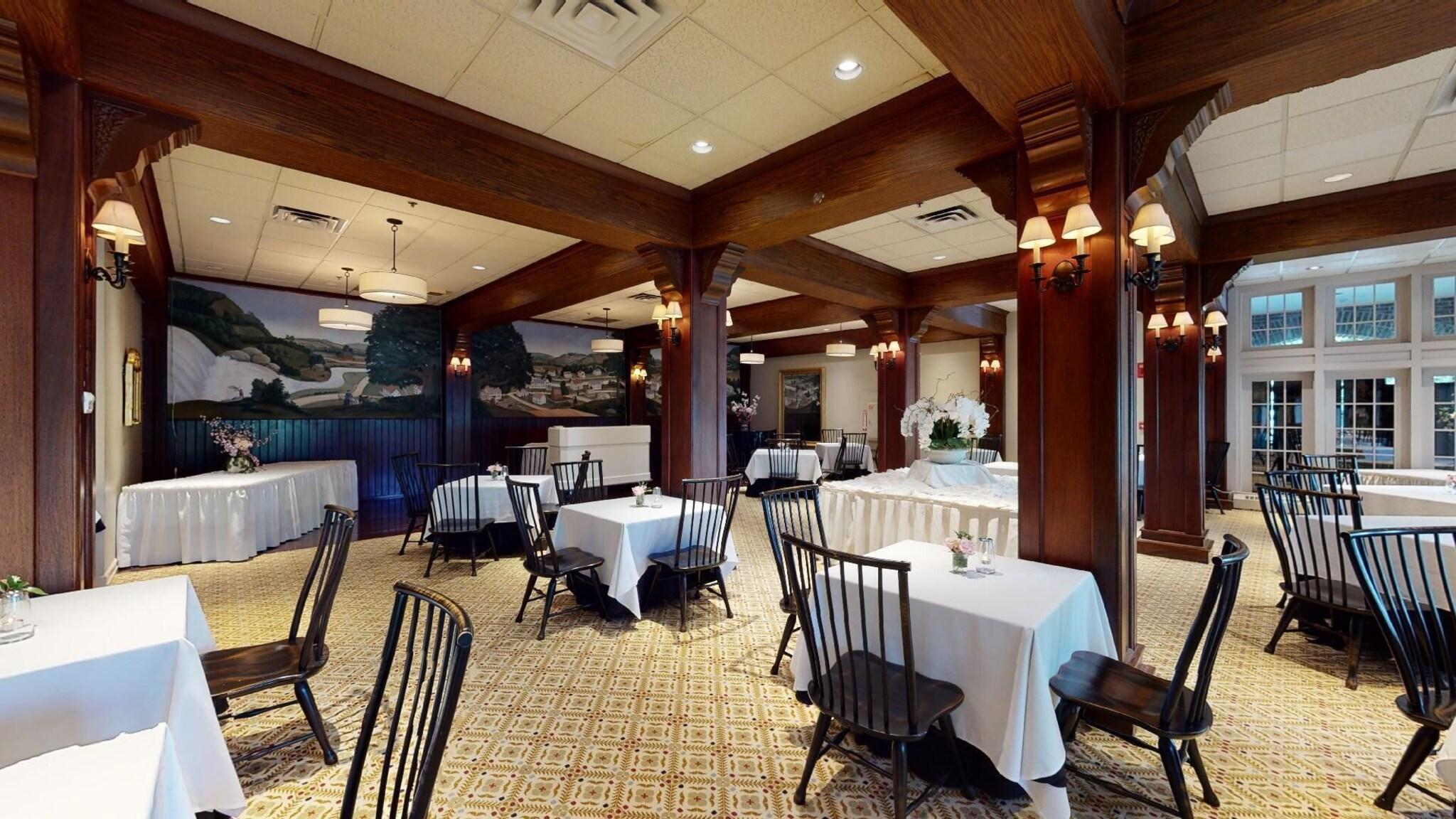 Simsbury Inn
