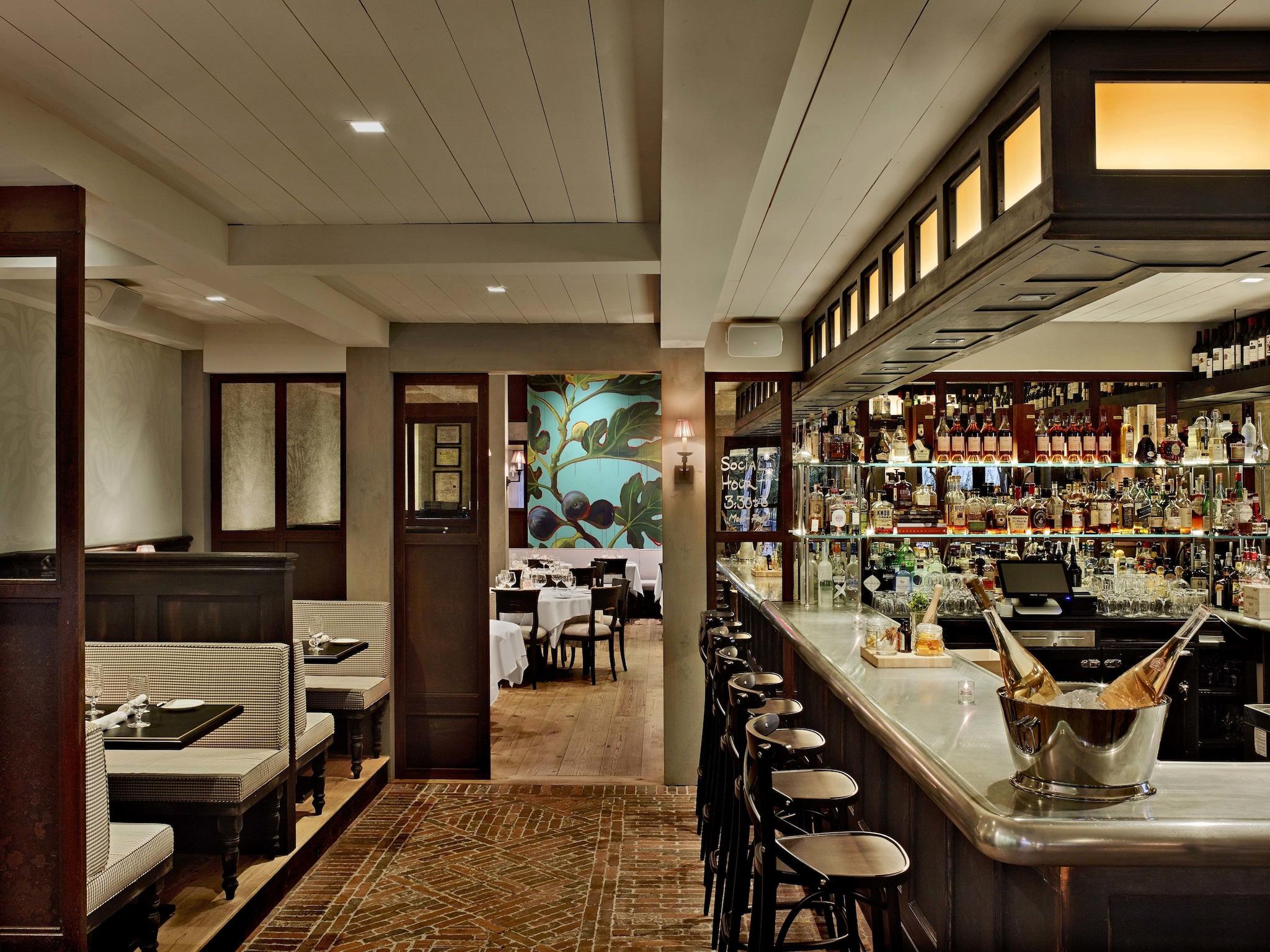 Delamar West Hartford by null