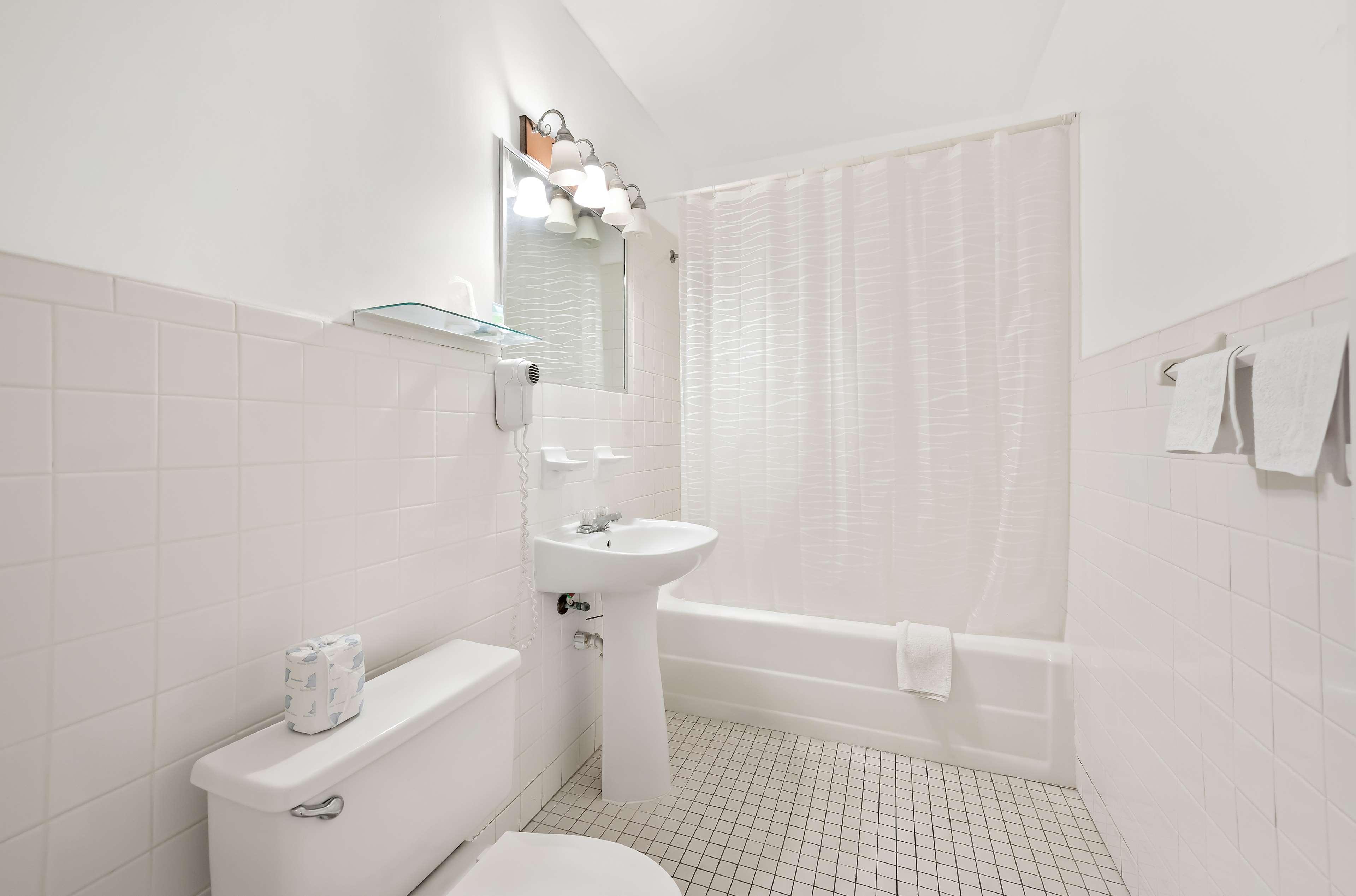 Americas Best Value Inn Historic Clewiston Inn