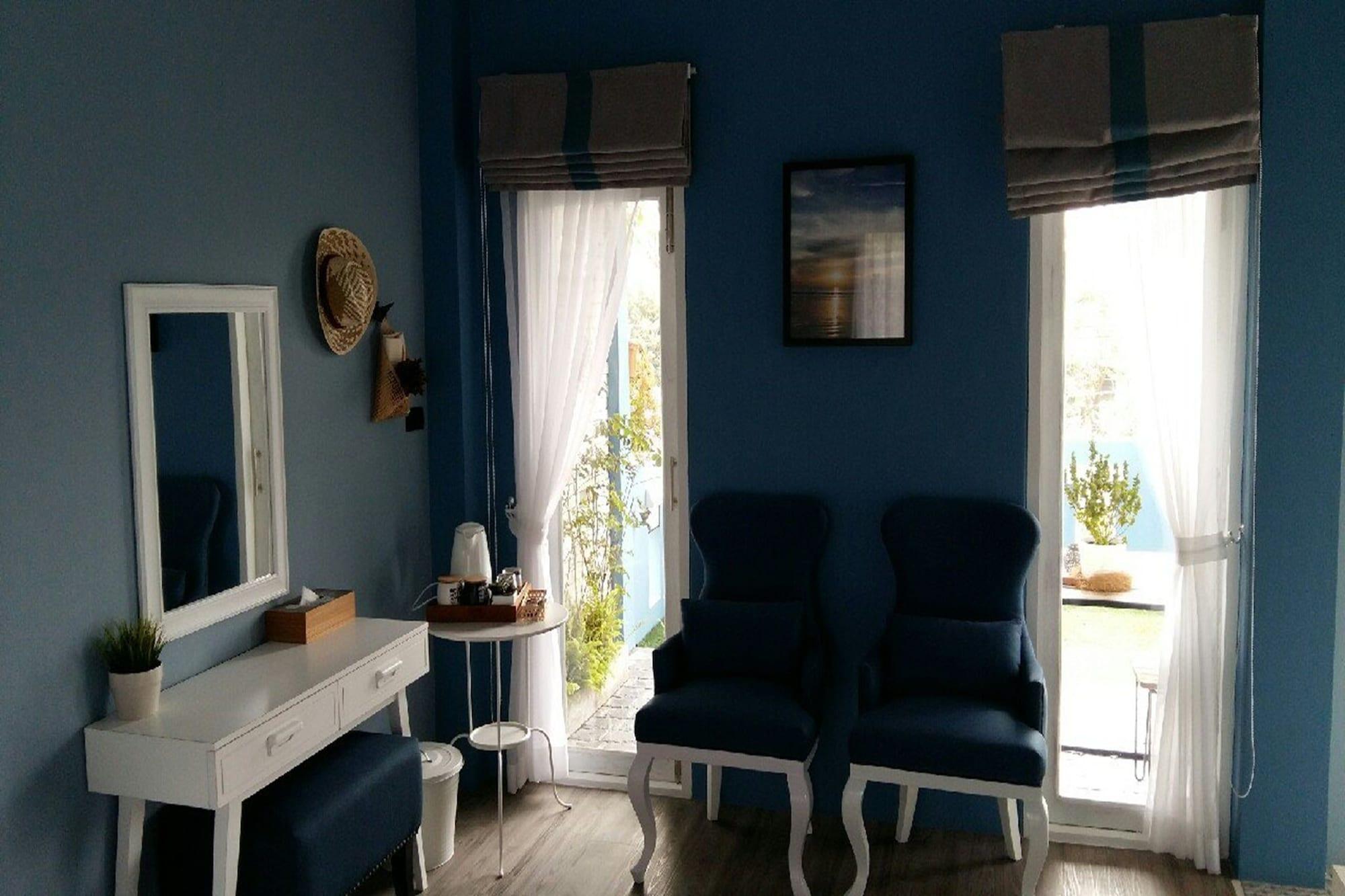 i-Destiny Gallery Resort