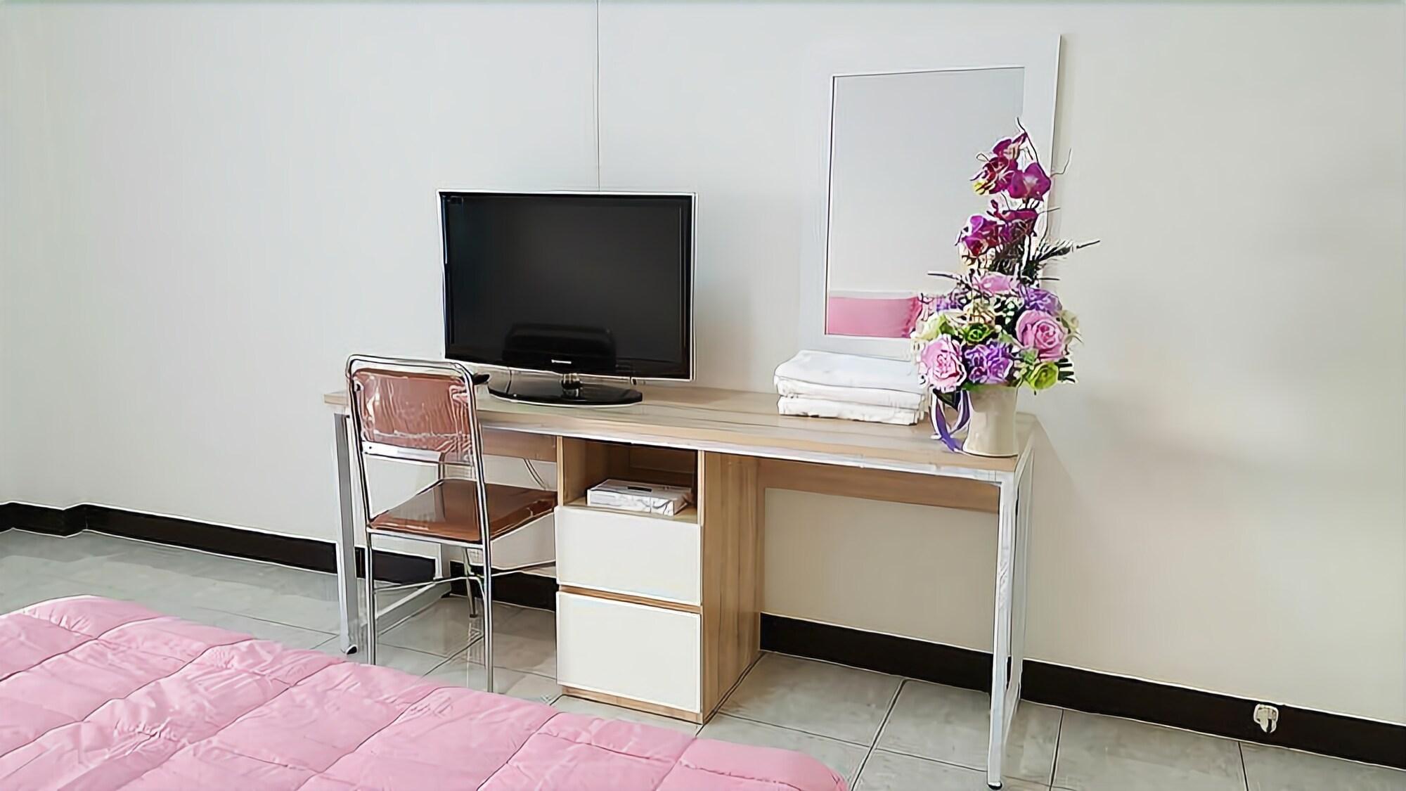 Sv Apartment Bangyai
