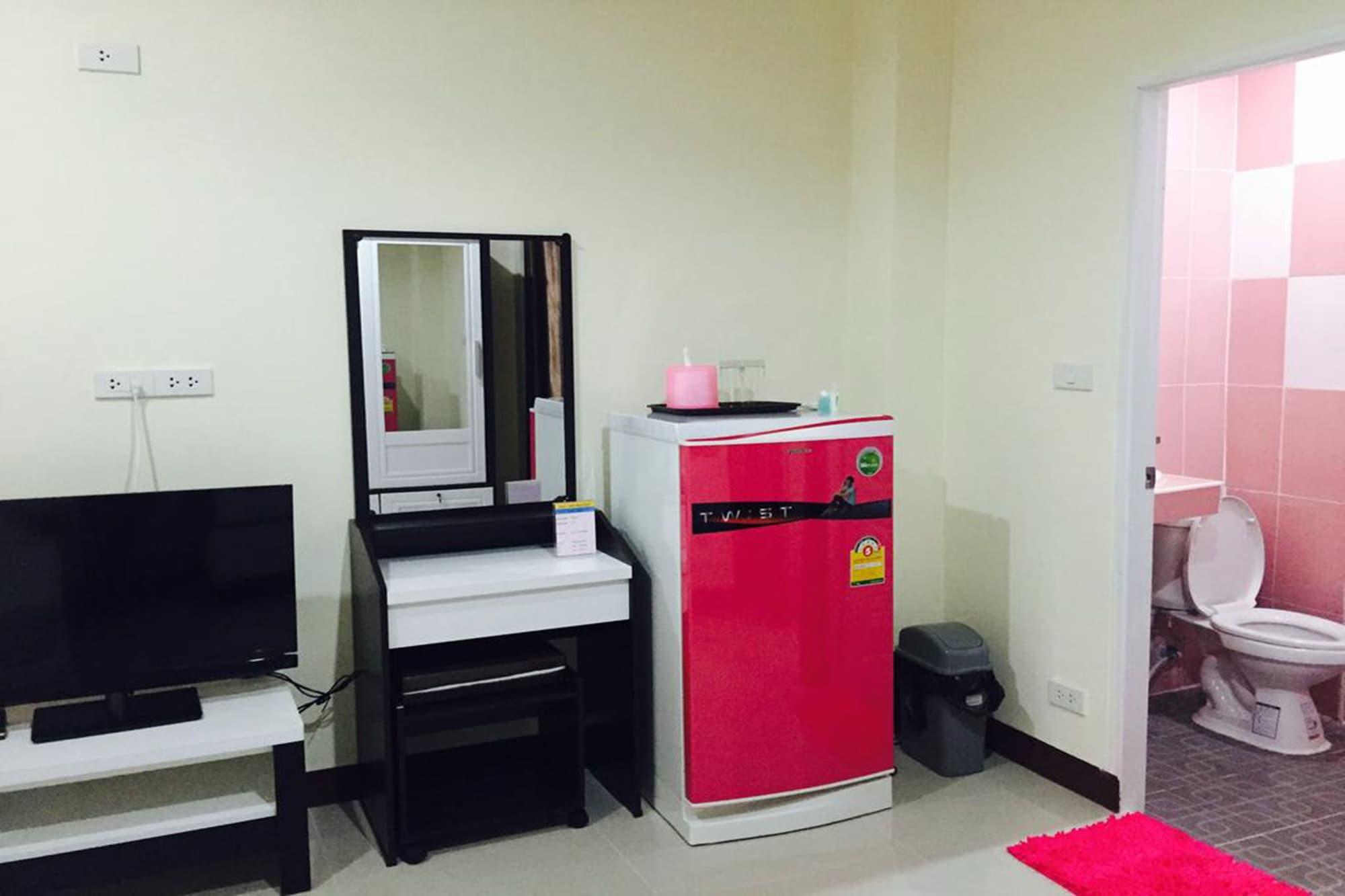 Thana Apartment