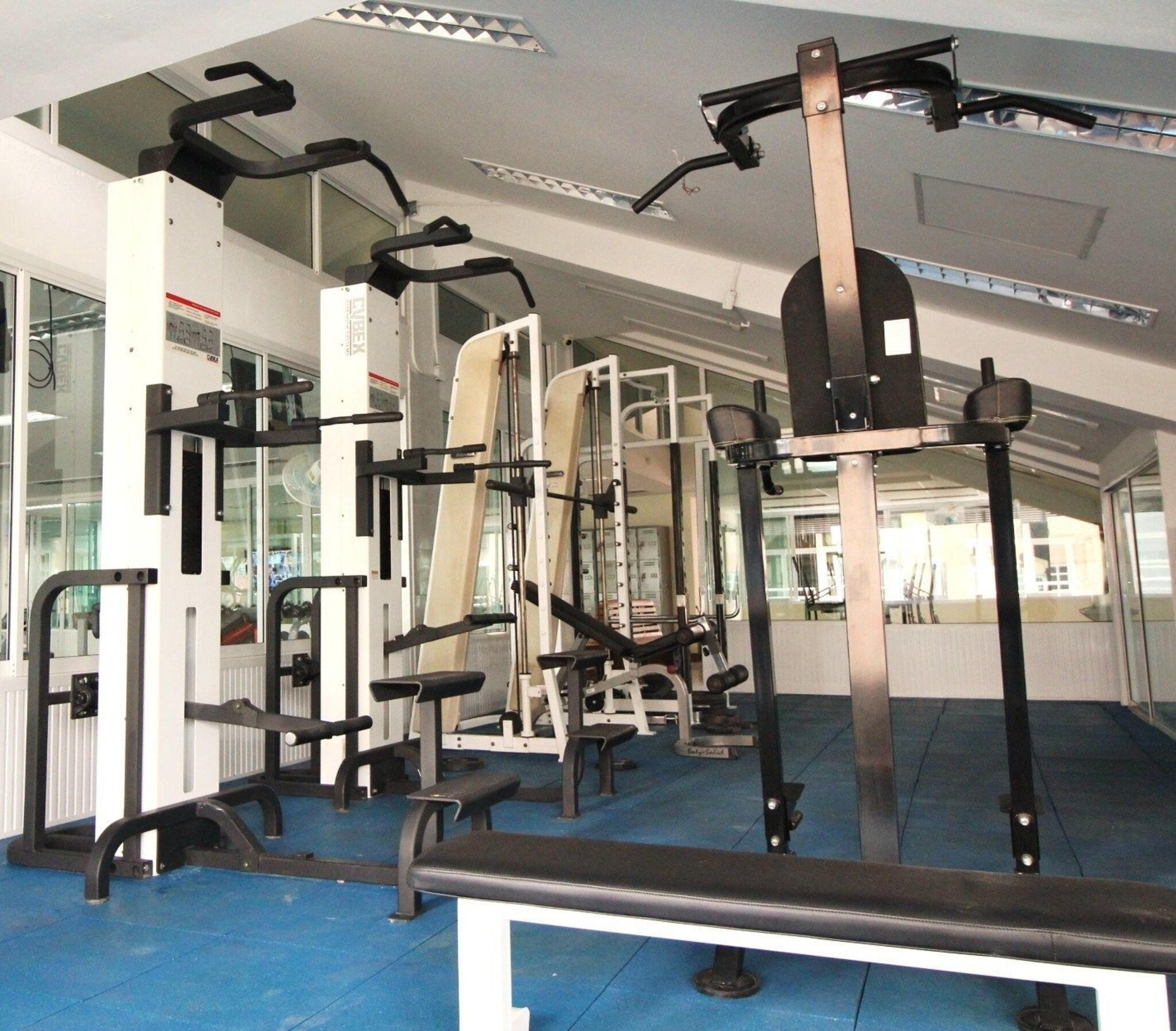 Ac Sport Village