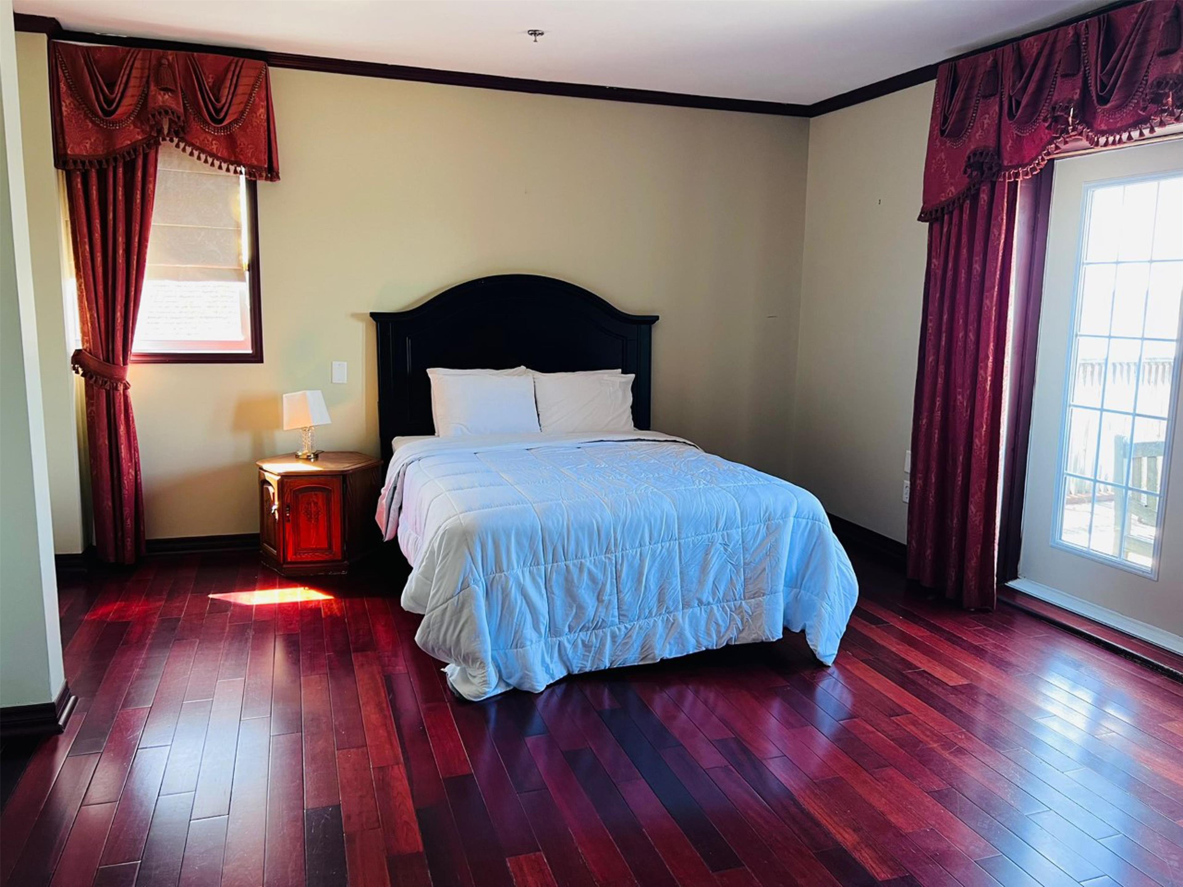 Harbourview Inn SureStayCollection by Best Western